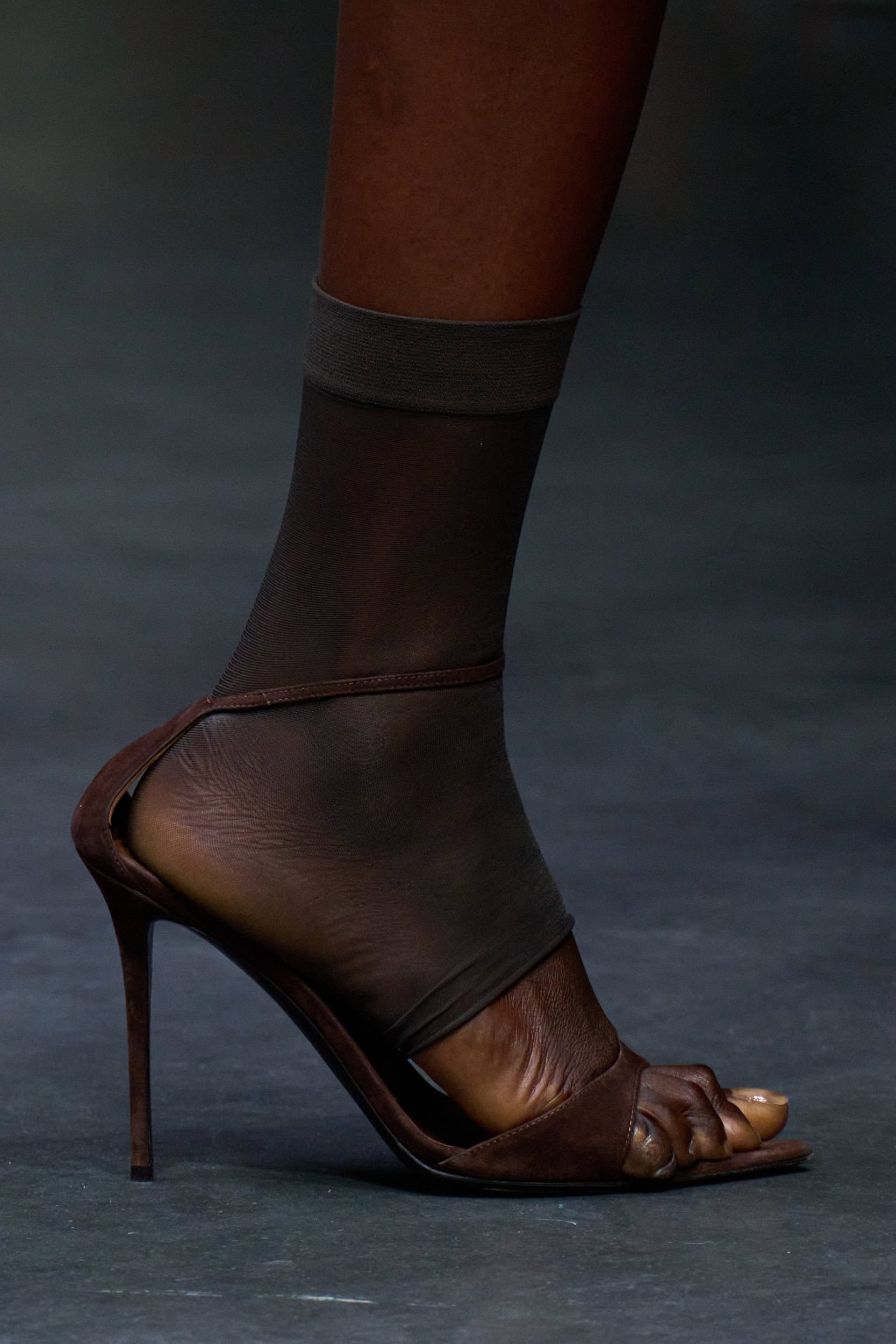 Laquan Smith Spring 2026 Fashion Show Details