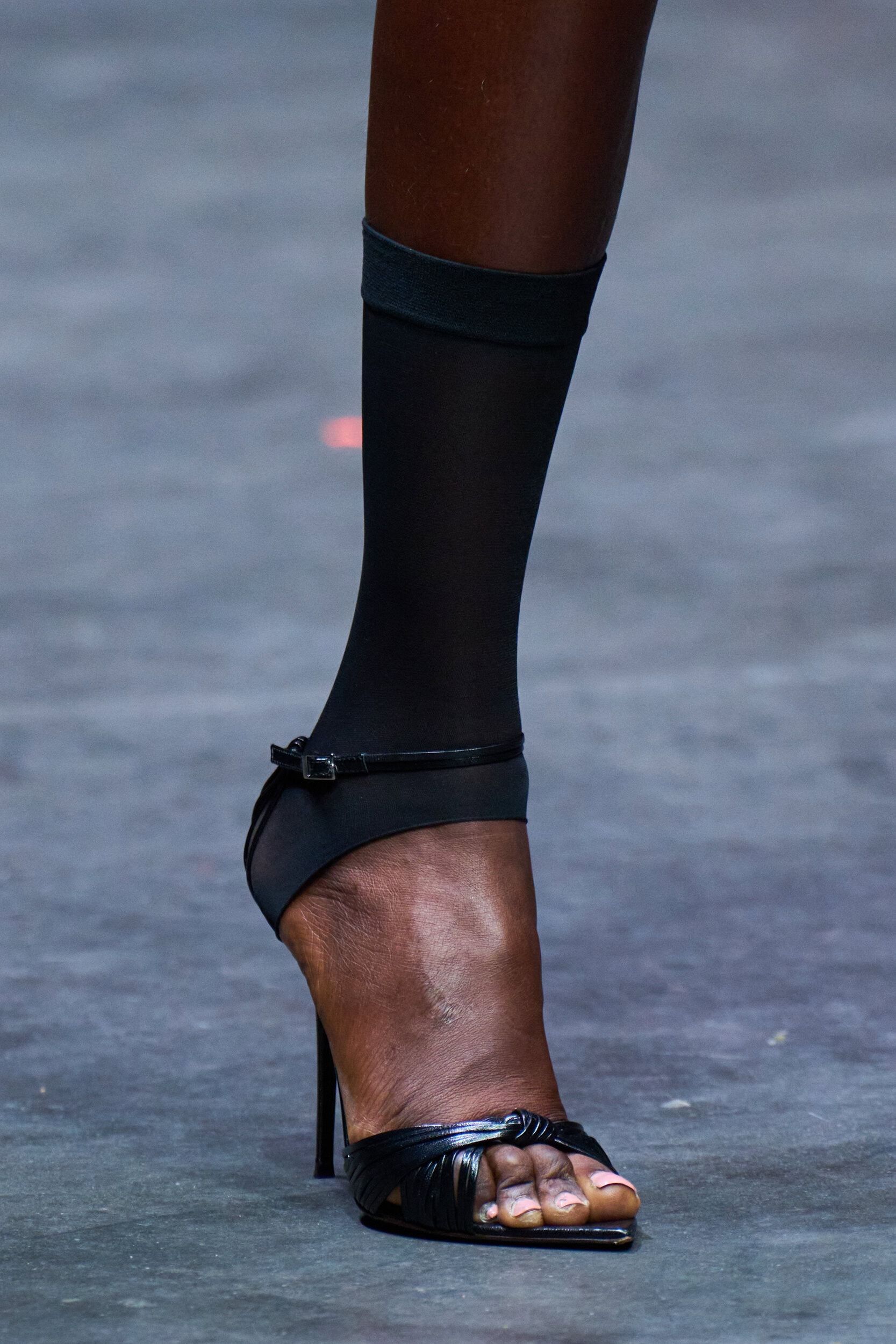 Laquan Smith Spring 2026 Fashion Show Details