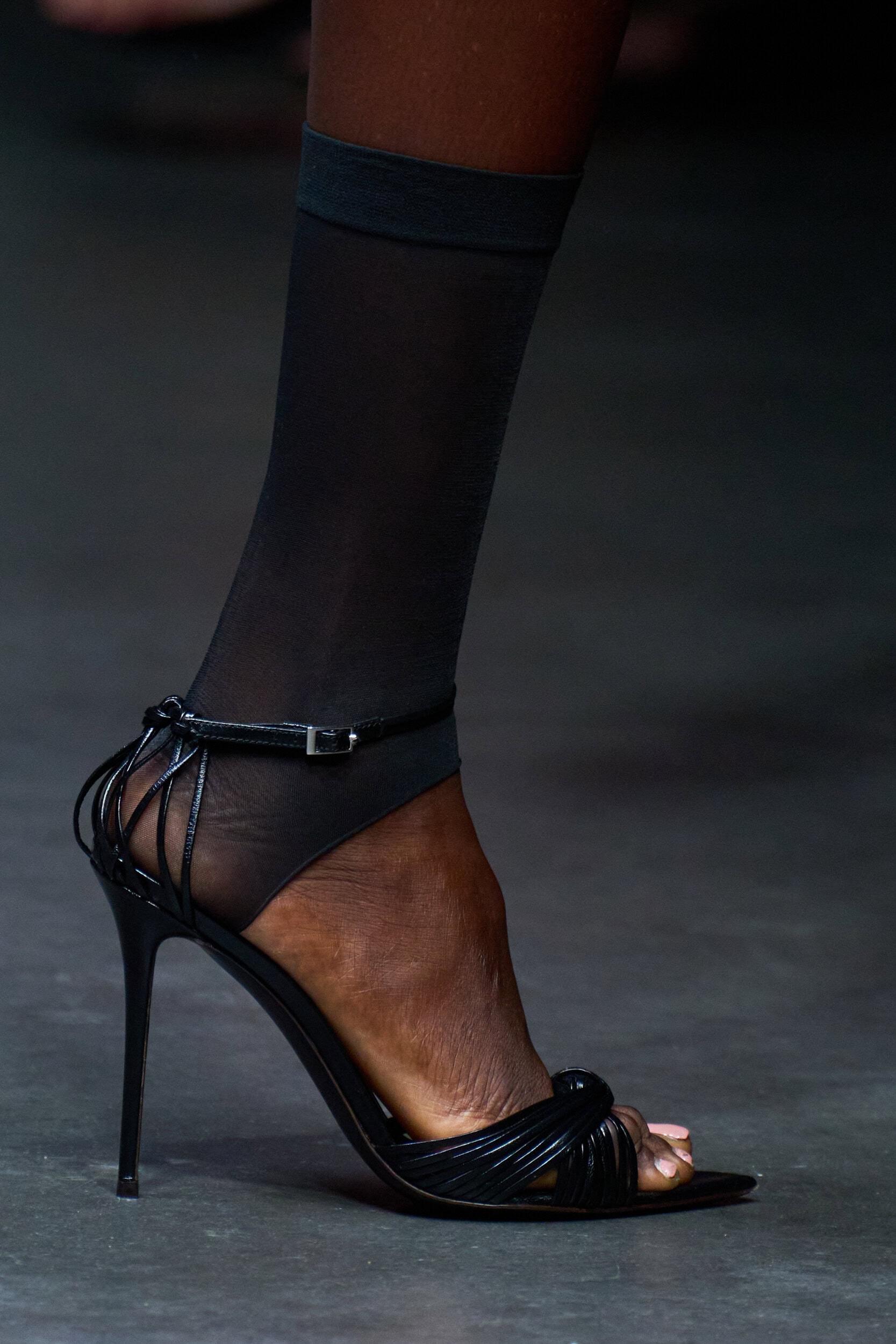 Laquan Smith Spring 2026 Fashion Show Details