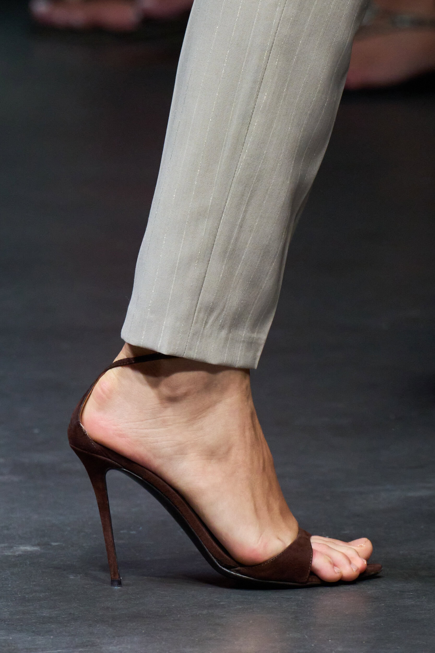 Laquan Smith Spring 2026 Fashion Show Details