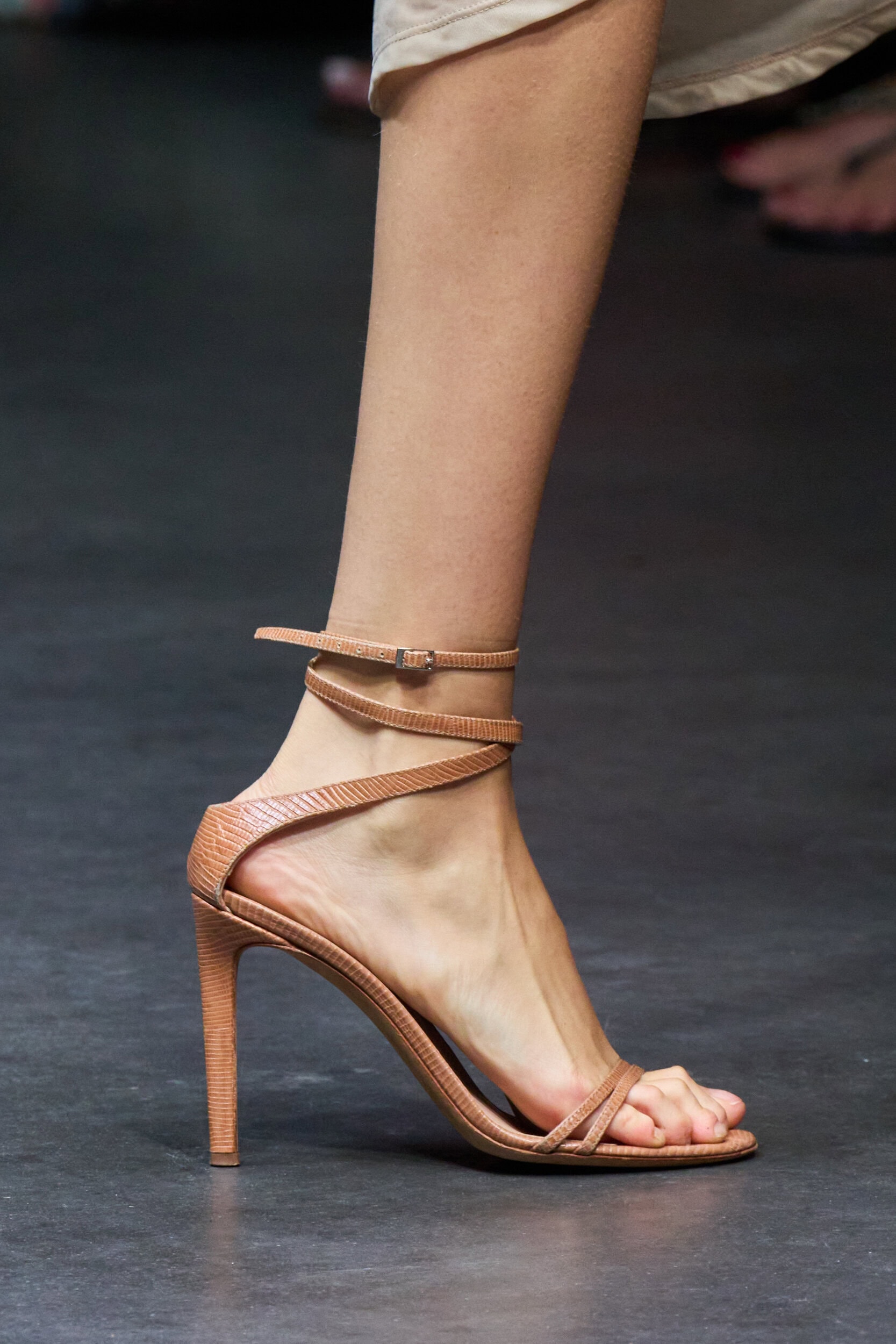 Laquan Smith Spring 2026 Fashion Show Details