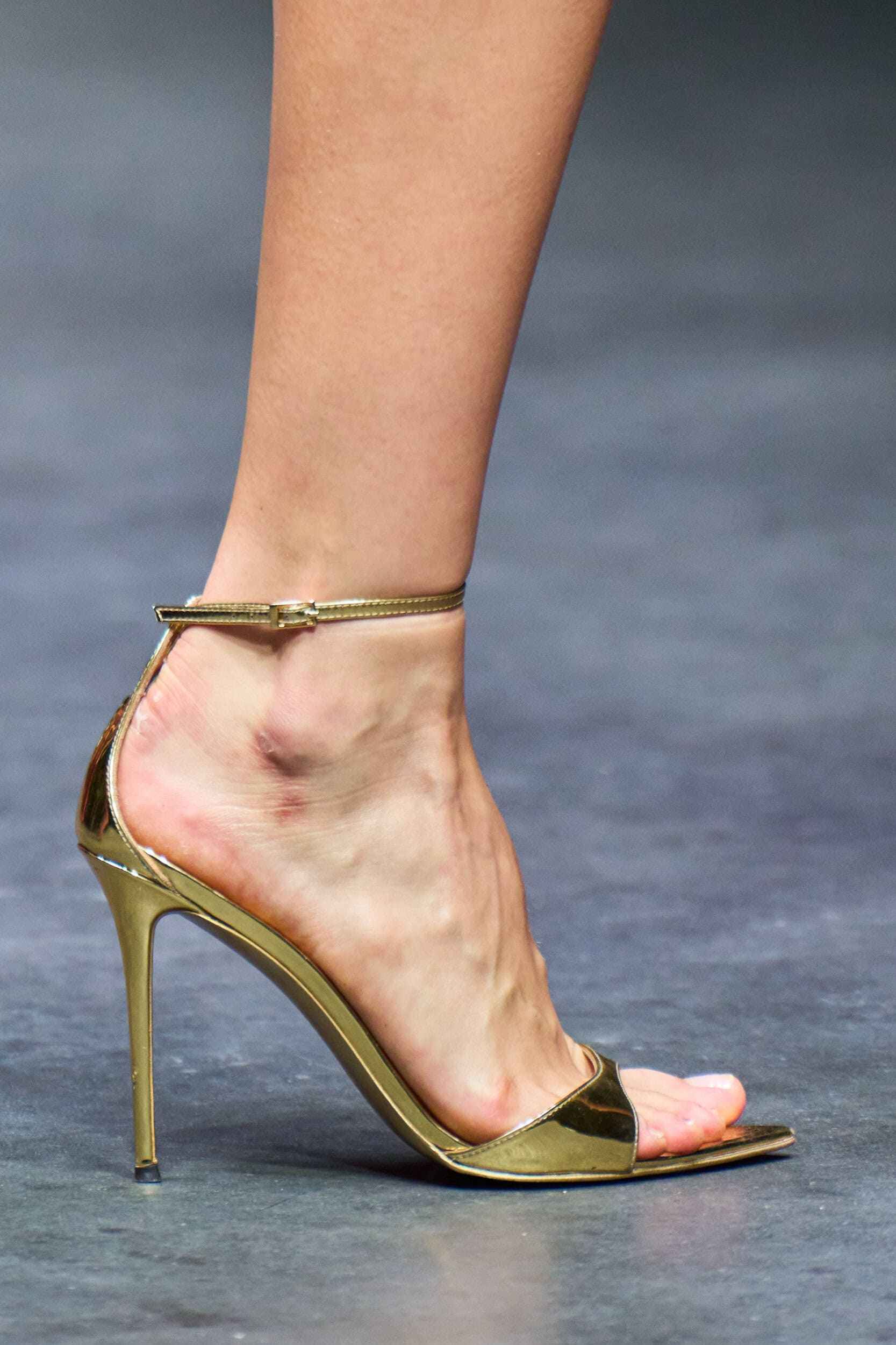 Laquan Smith Spring 2026 Fashion Show Details