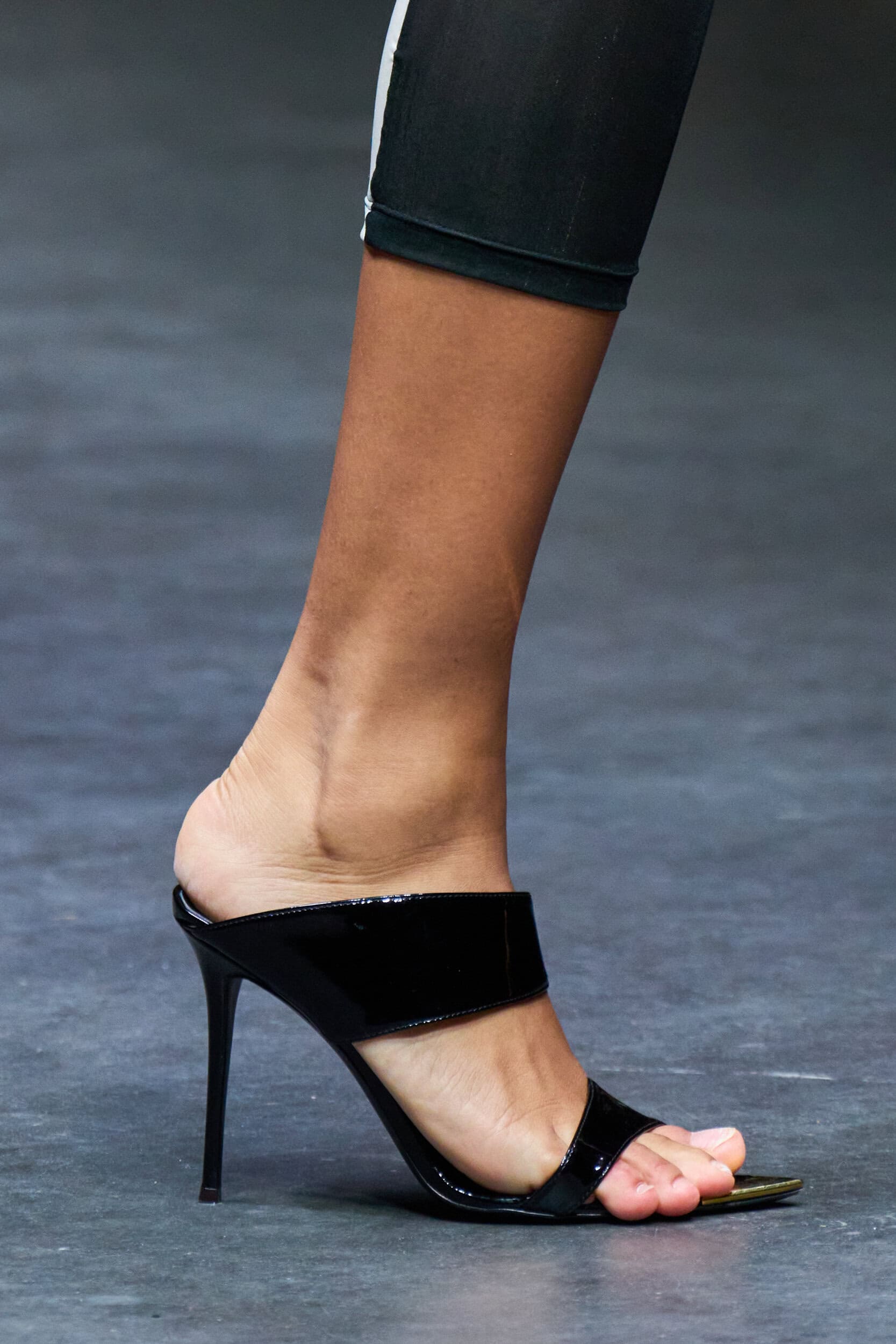 Laquan Smith Spring 2026 Fashion Show Details