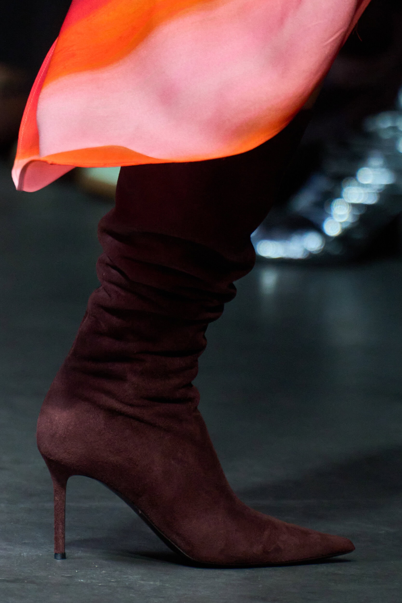 Laquan Smith Spring 2026 Fashion Show Details