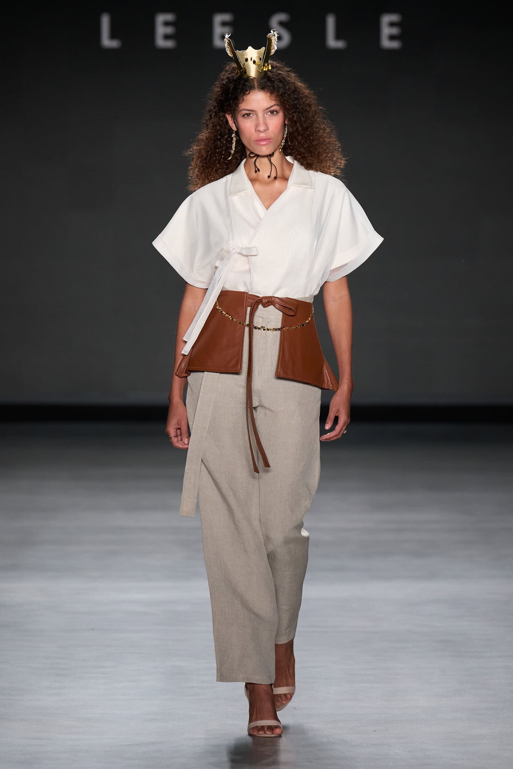Global Fashion Collective Spring 2026 Fashion Show