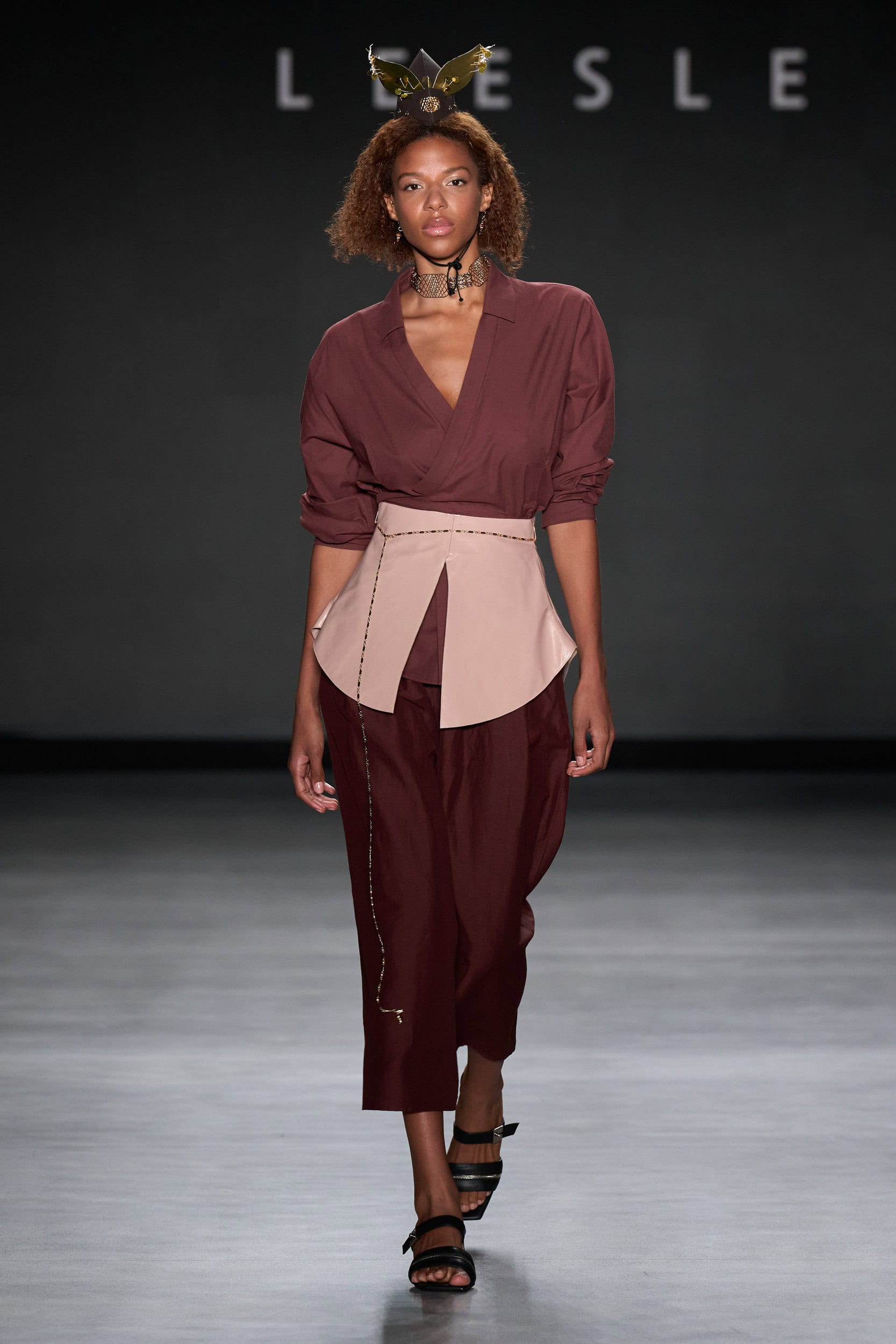 Global Fashion Collective Spring 2026 Fashion Show