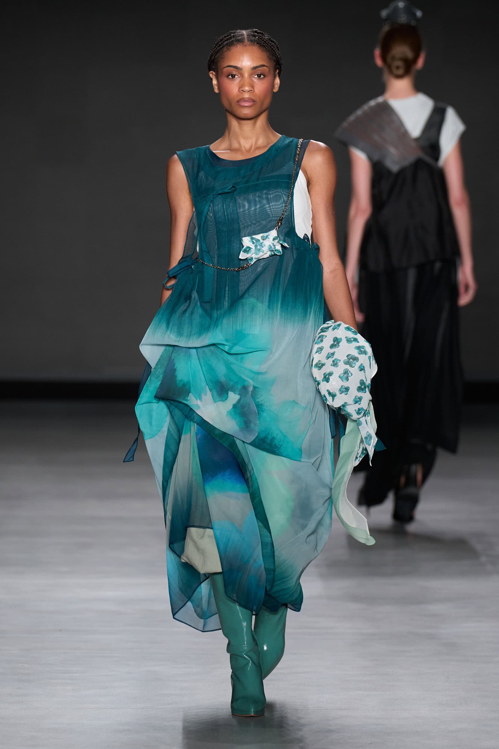 Global Fashion Collective Spring 2026 Fashion Show