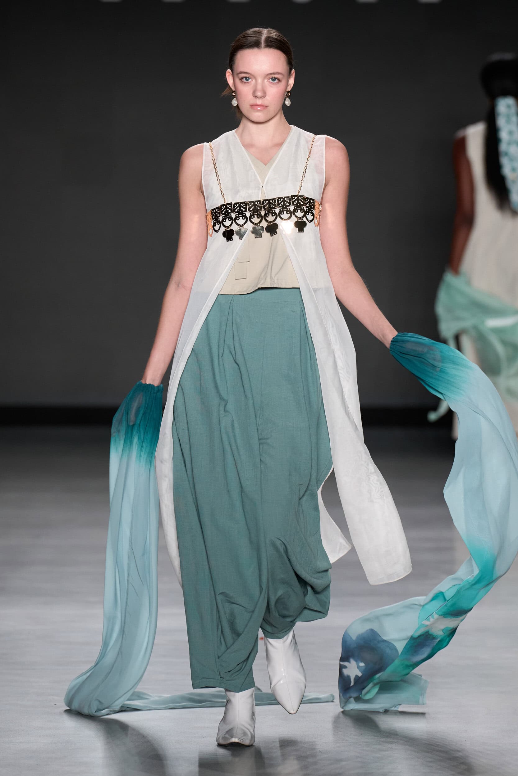 Global Fashion Collective Spring 2026 Fashion Show
