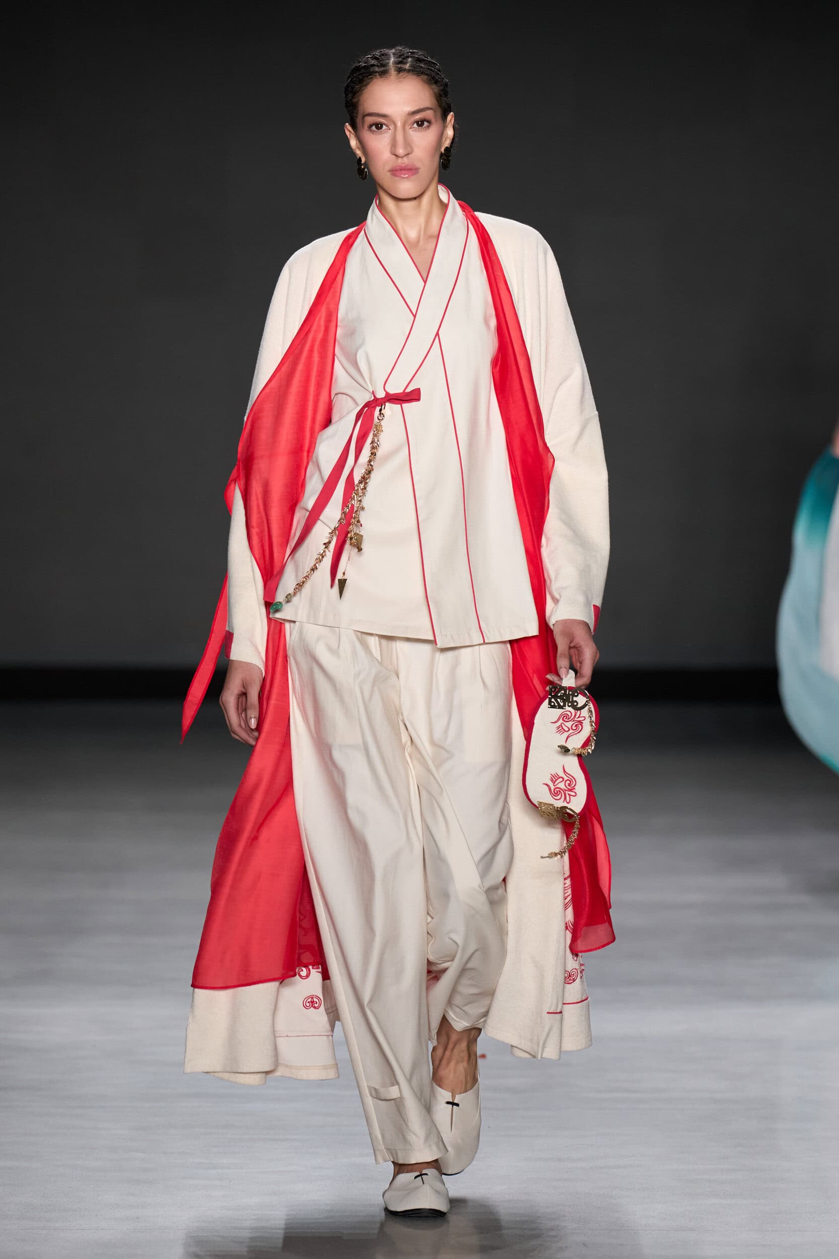 Global Fashion Collective Spring 2026 Fashion Show