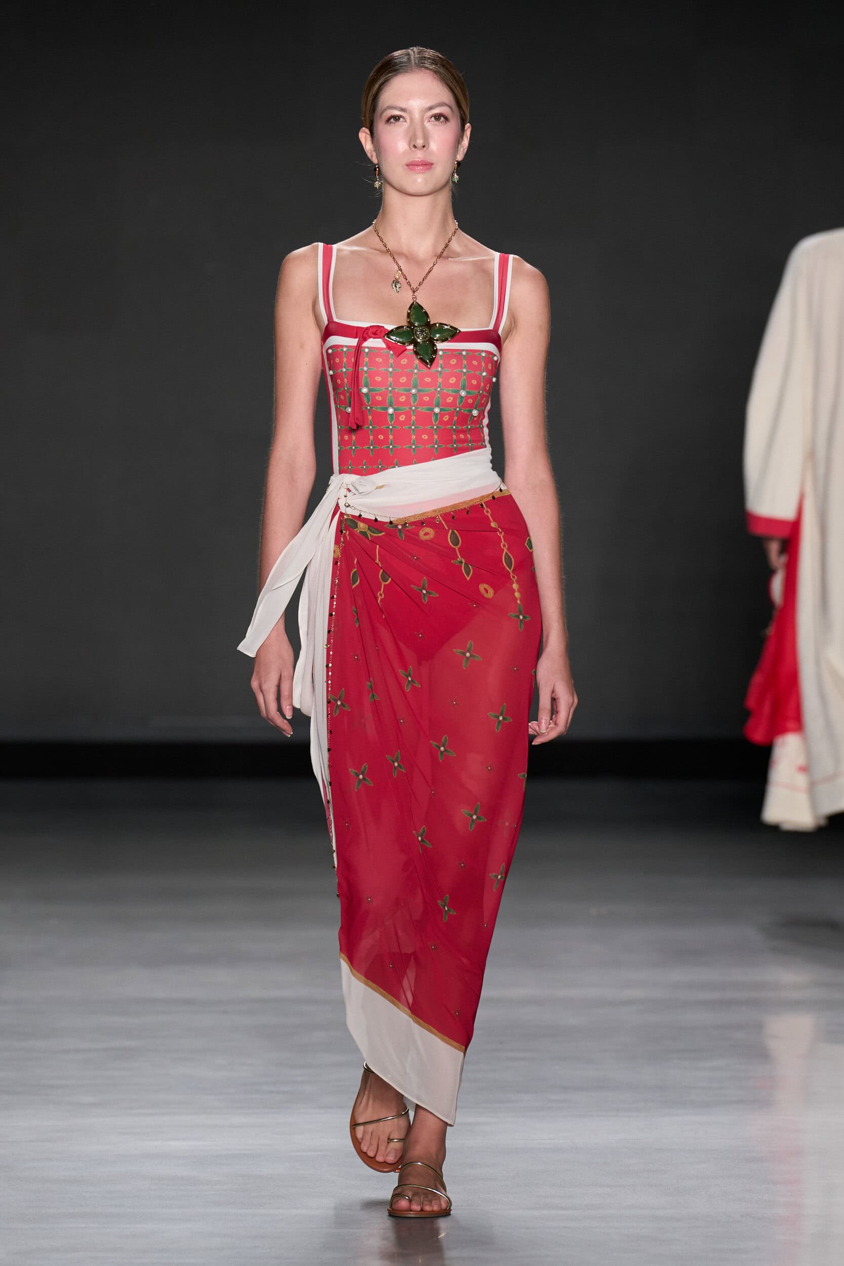 Global Fashion Collective Spring 2026 Fashion Show
