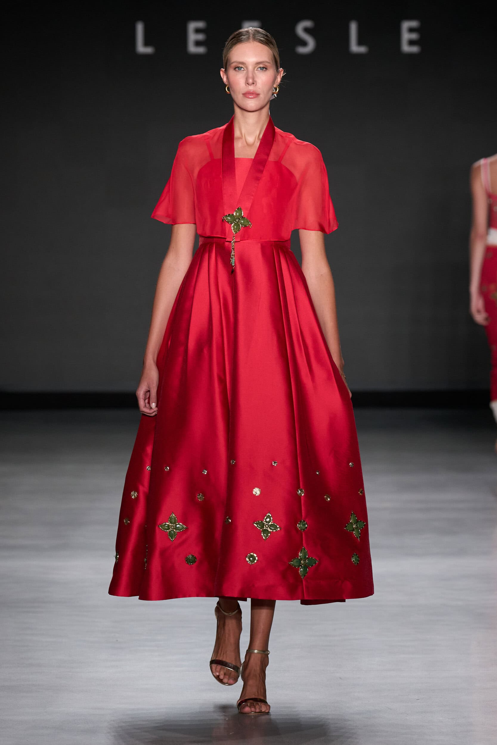 Global Fashion Collective Spring 2026 Fashion Show
