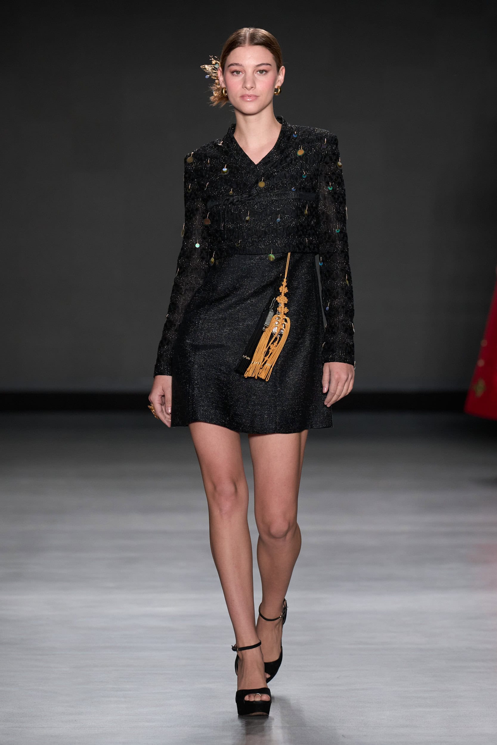 Global Fashion Collective Spring 2026 Fashion Show