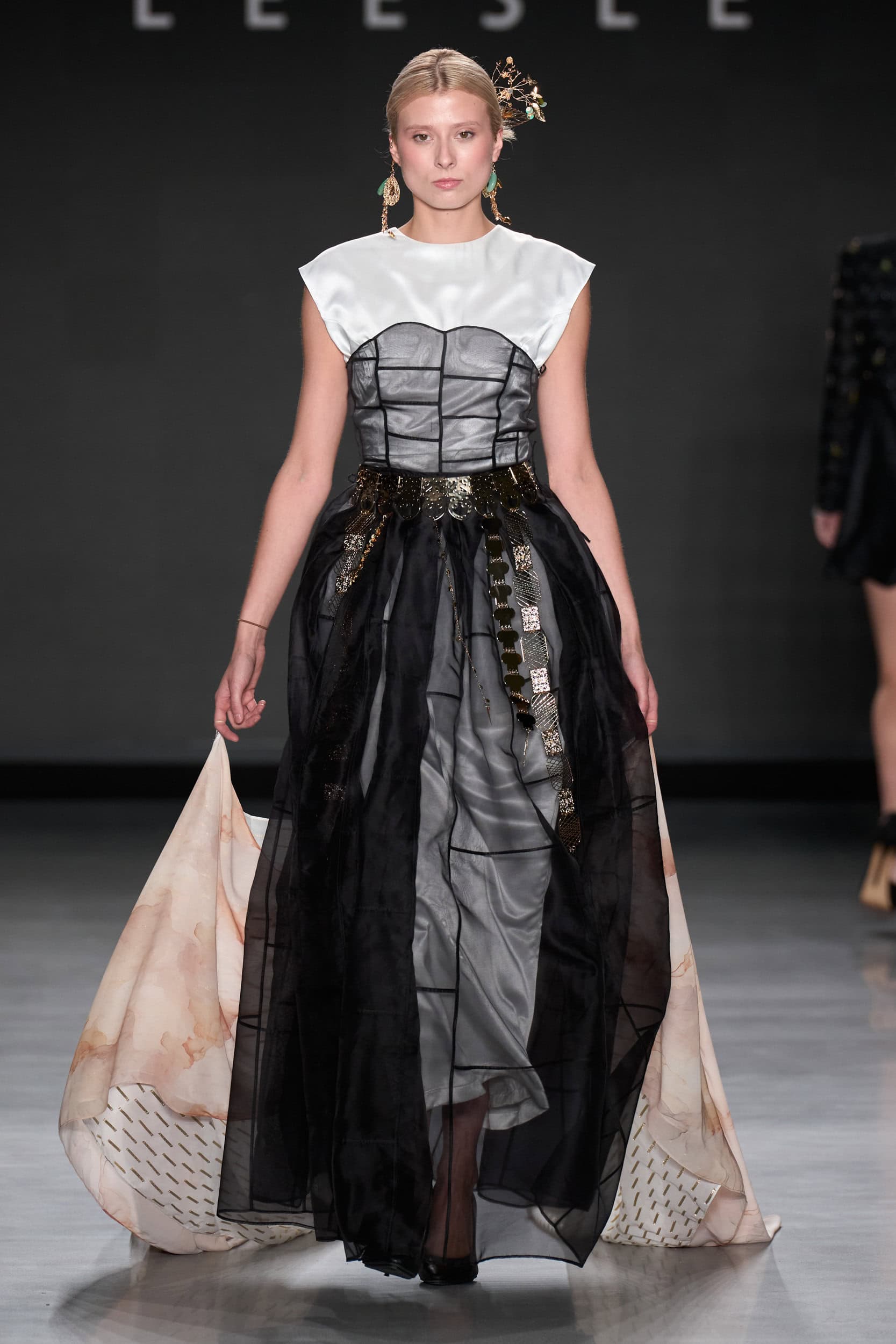 Global Fashion Collective Spring 2026 Fashion Show