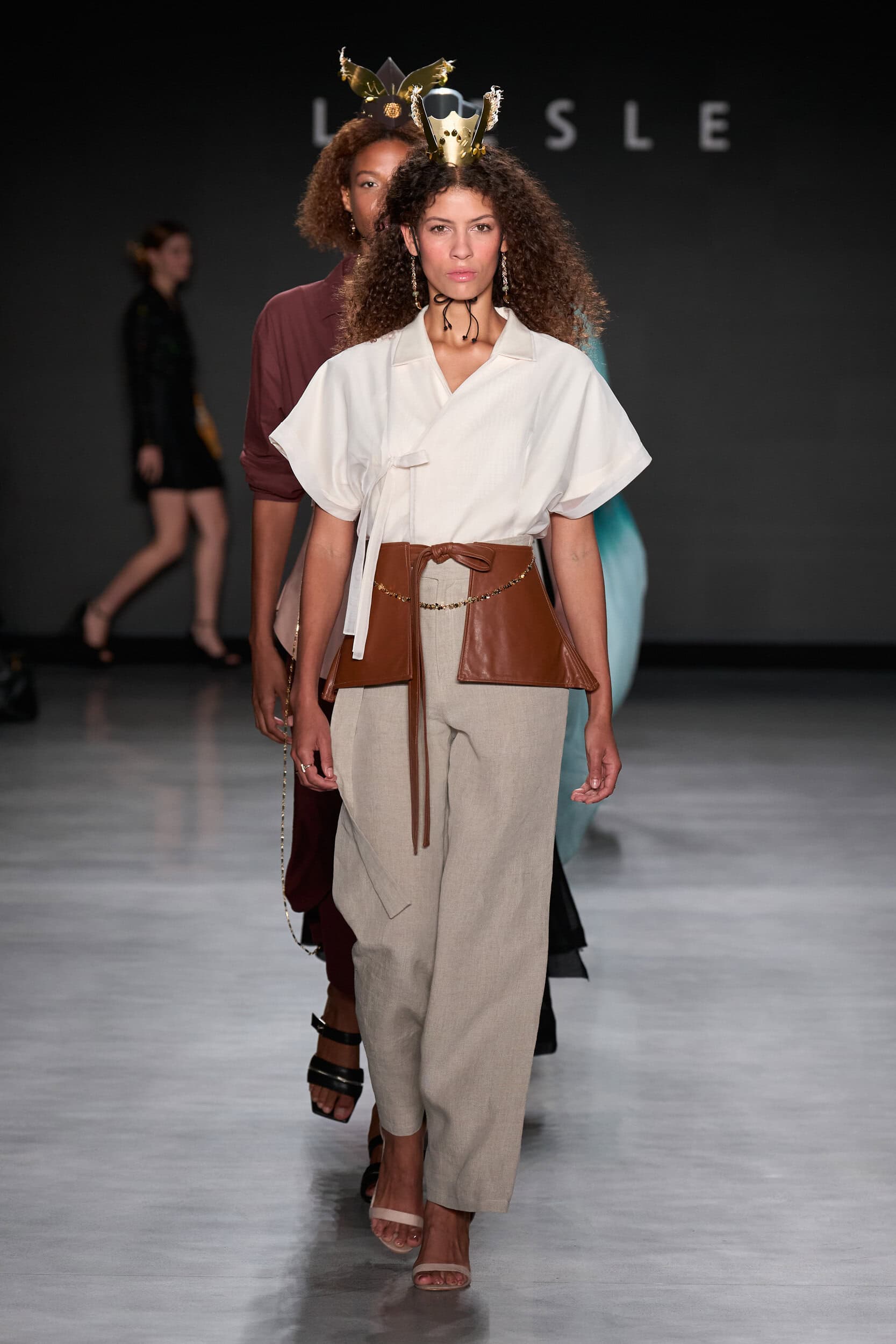 Global Fashion Collective Spring 2026 Fashion Show
