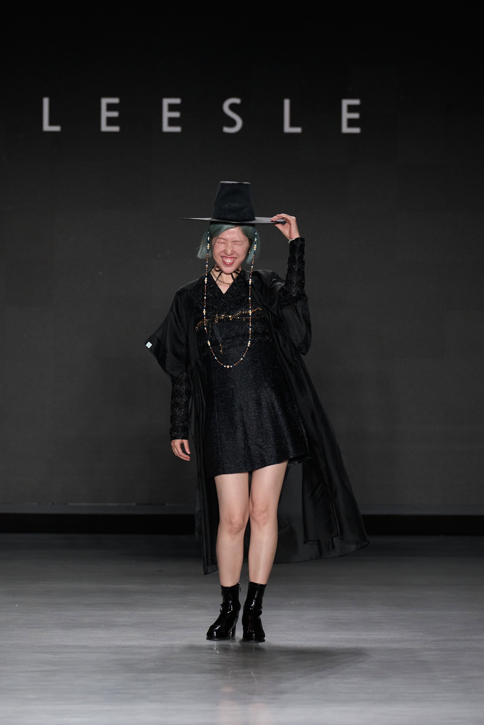 Global Fashion Collective Spring 2026 Fashion Show