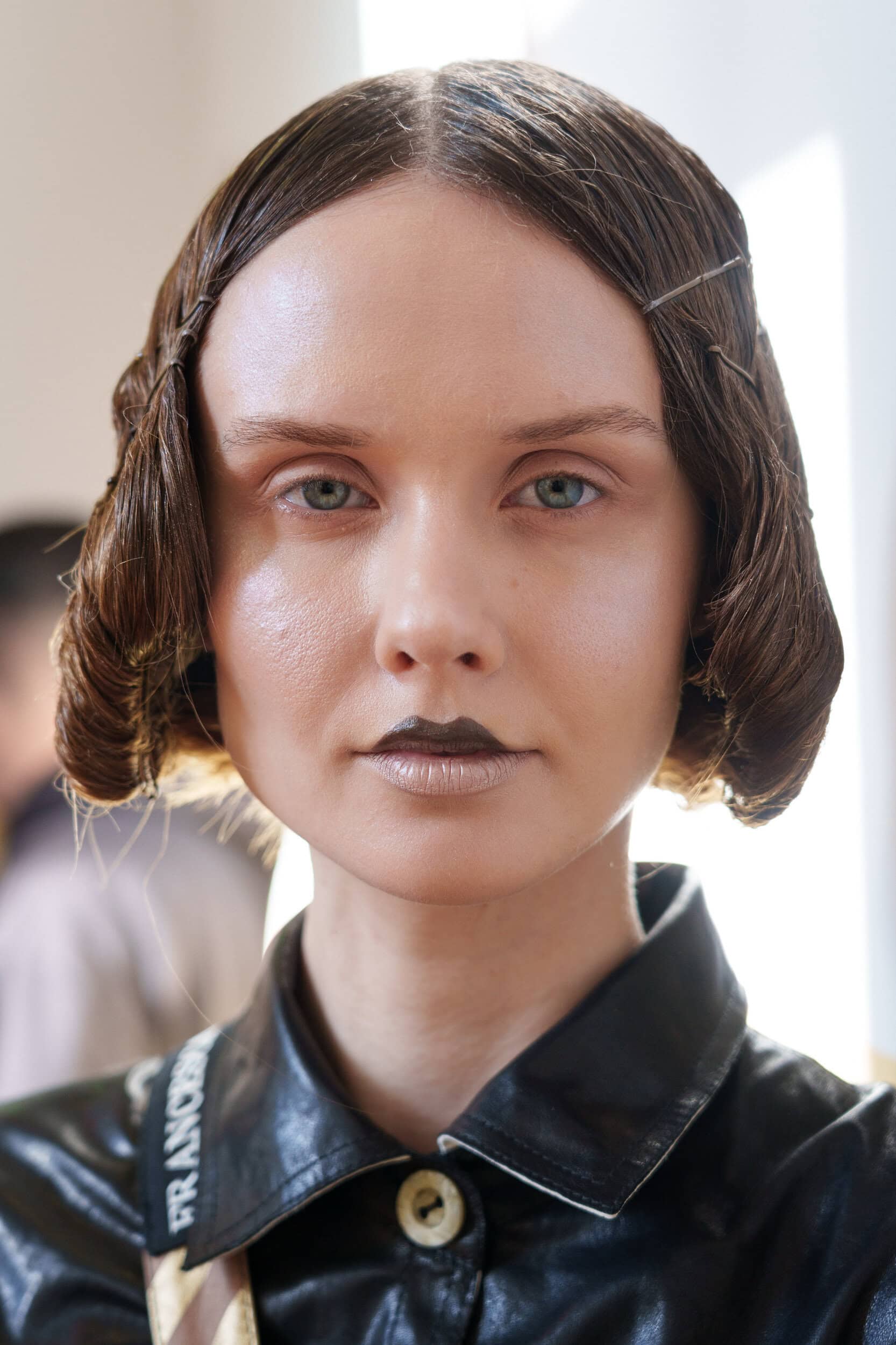 Francesca Liberatore Spring 2026 Fashion Show Backstage