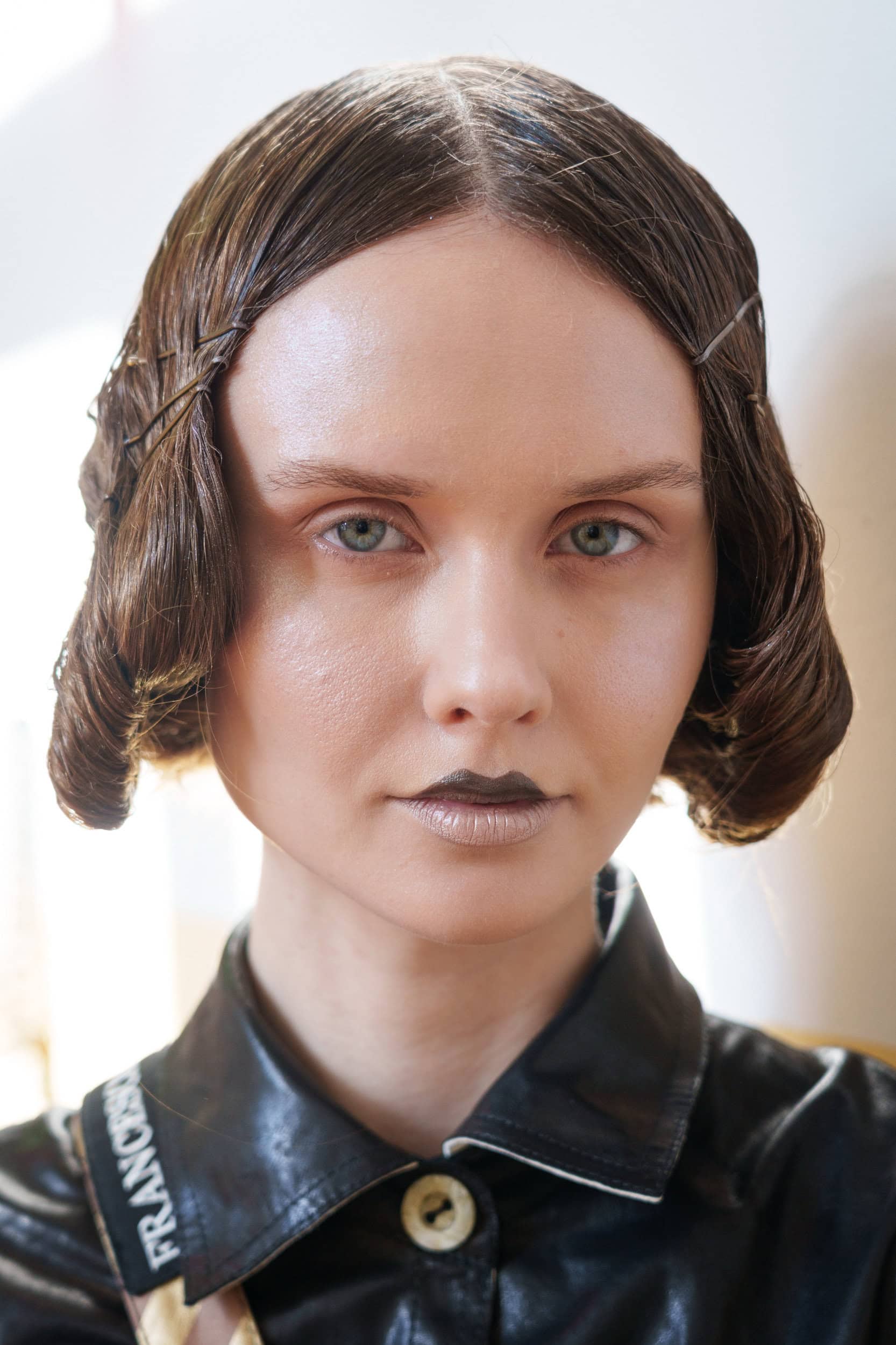 Francesca Liberatore Spring 2026 Fashion Show Backstage