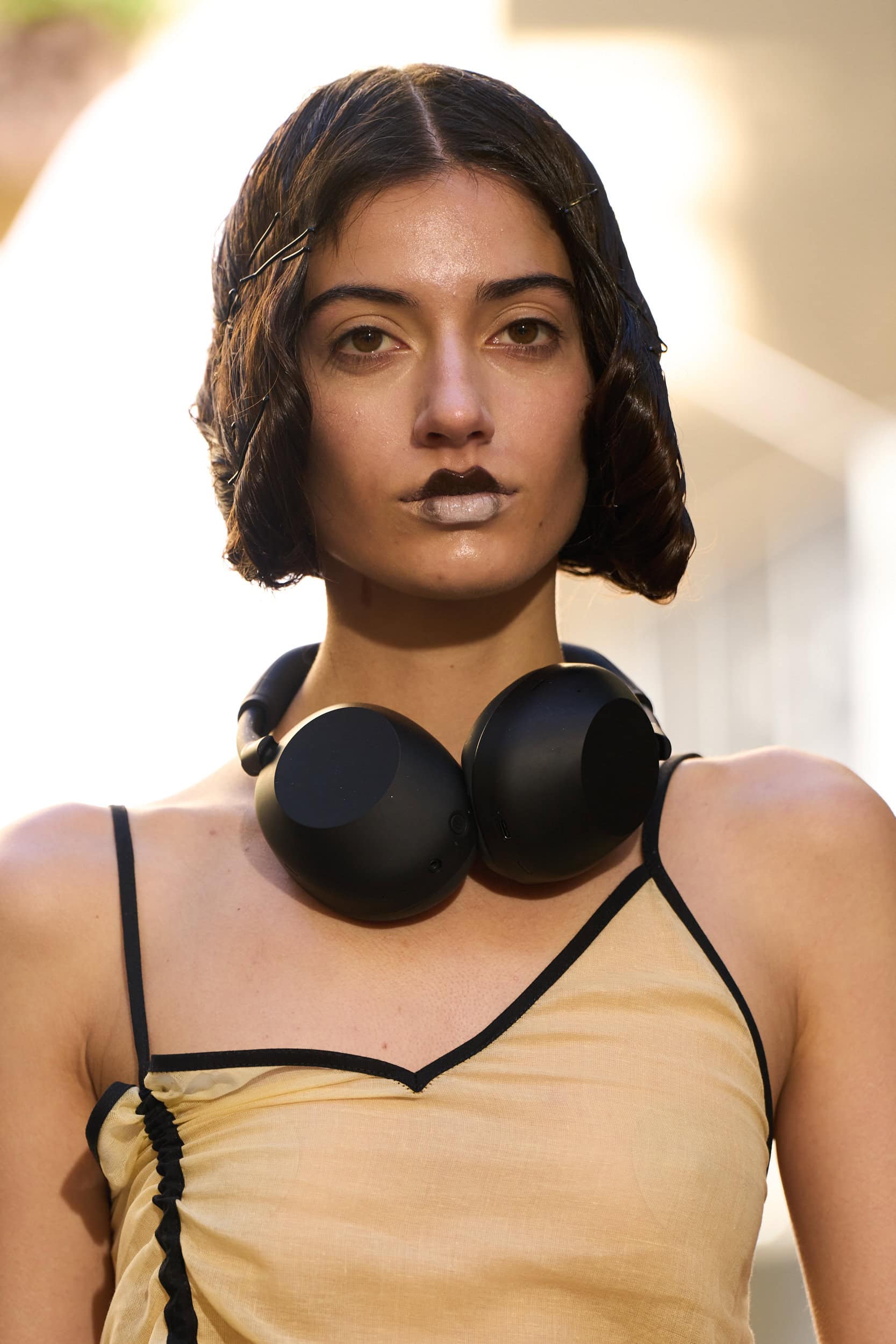 Francesca Liberatore Spring 2026 Fashion Show Details
