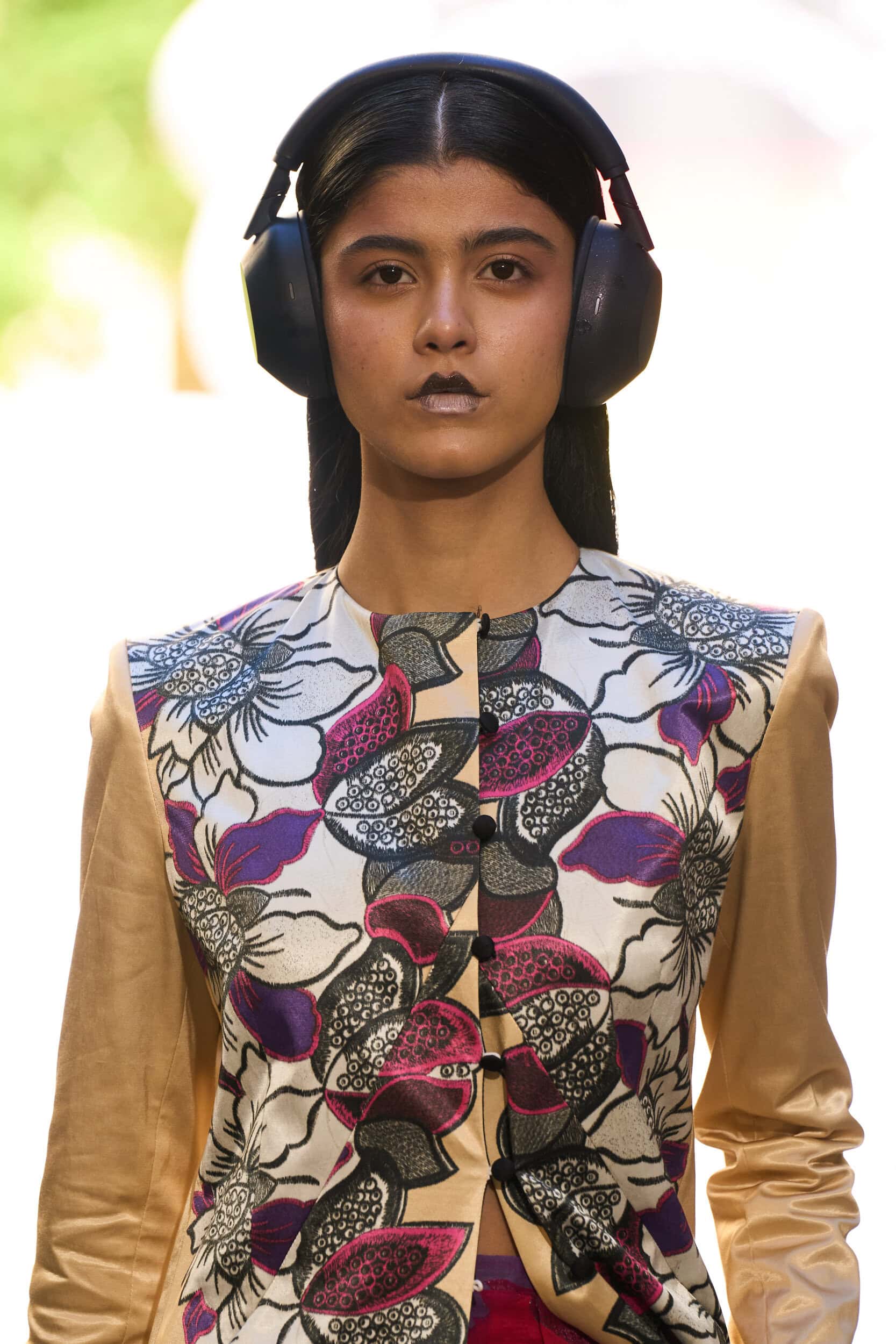 Francesca Liberatore Spring 2026 Fashion Show Details