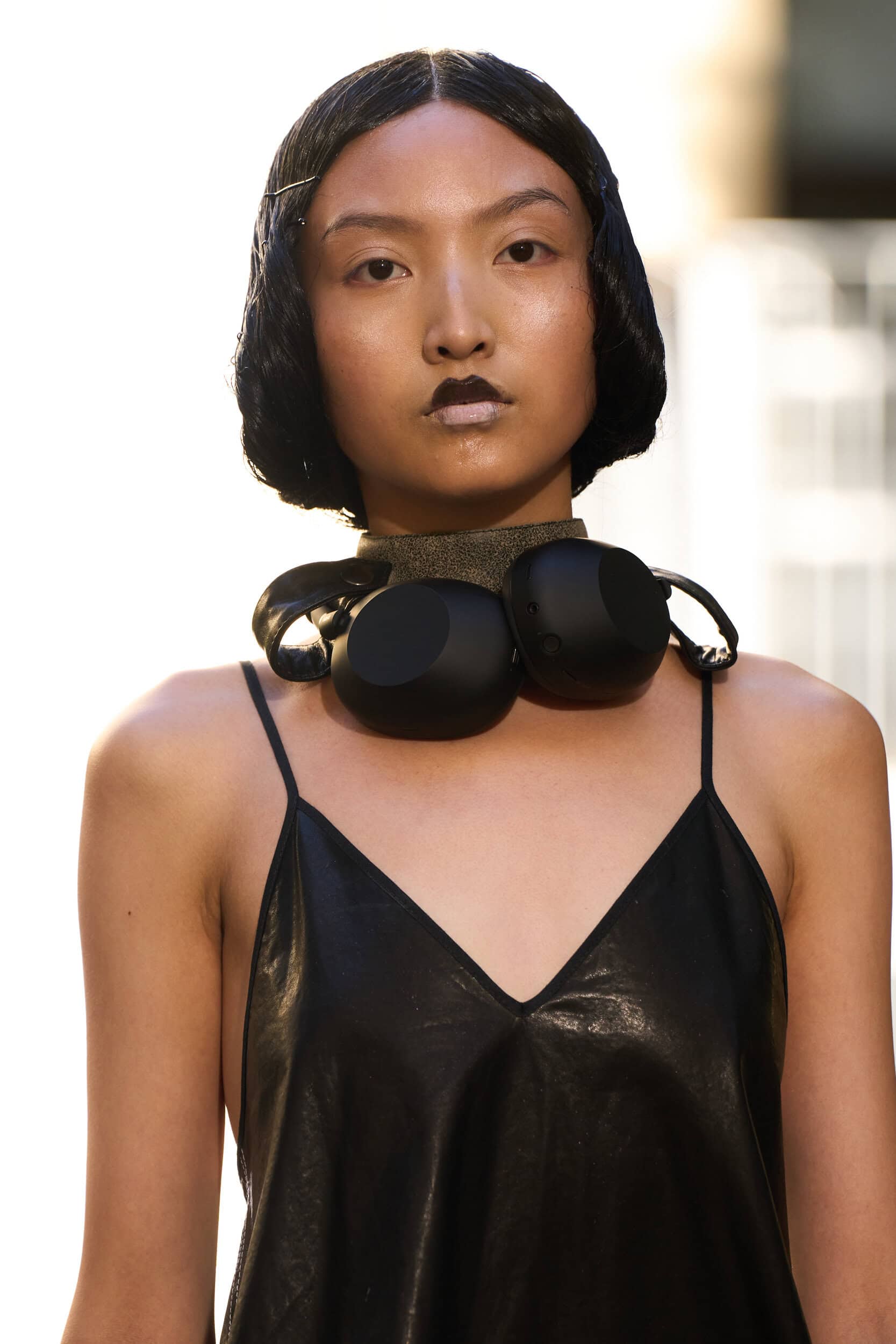 Francesca Liberatore Spring 2026 Fashion Show Details