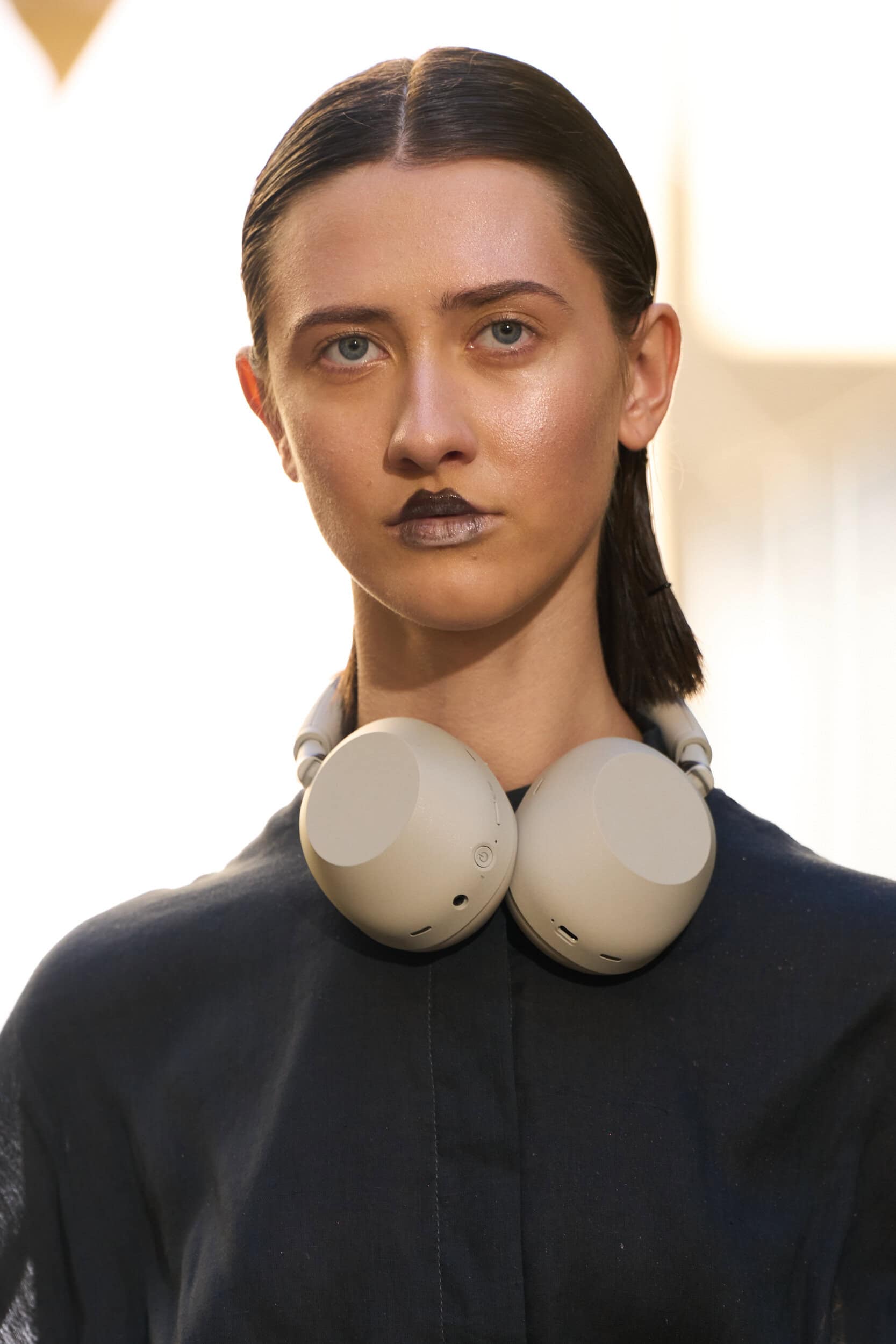 Francesca Liberatore Spring 2026 Fashion Show Details