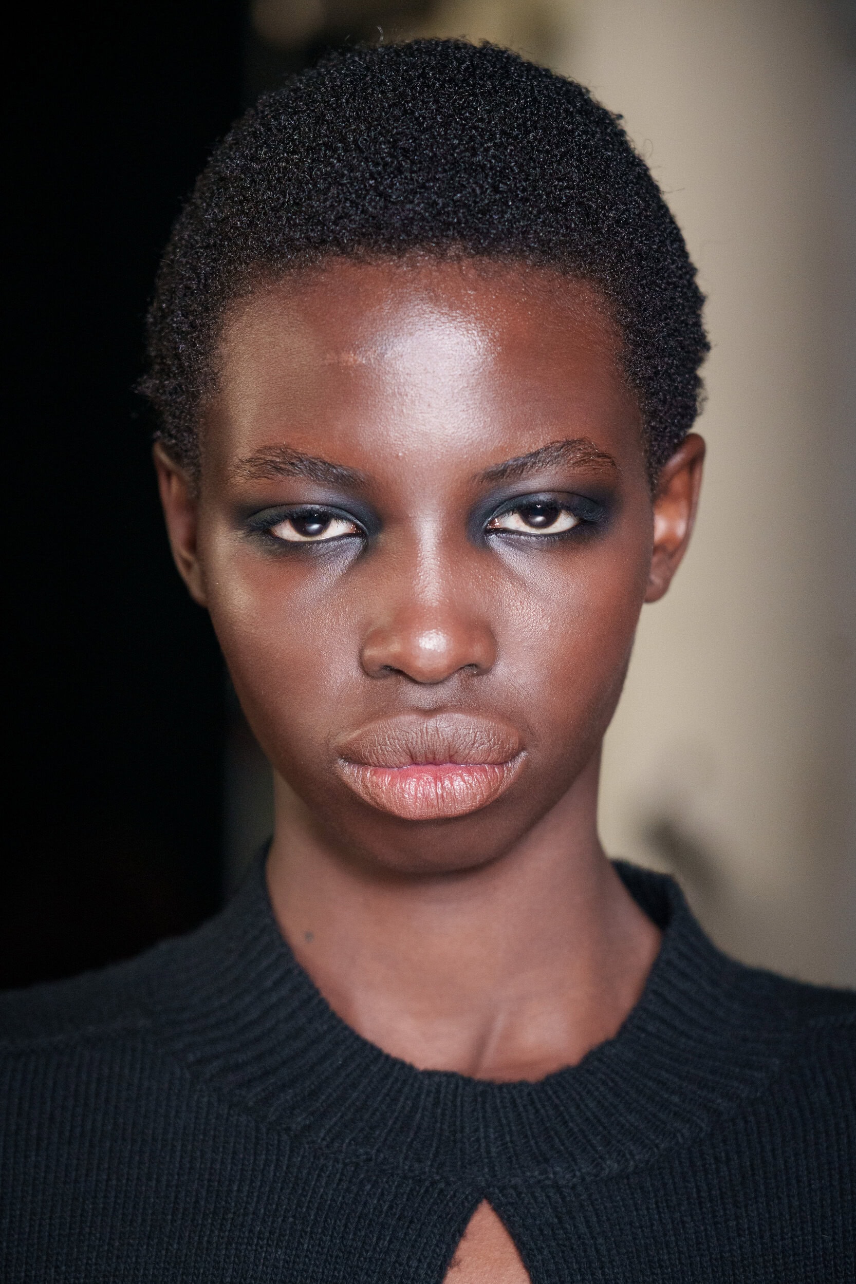 Grace Ling Spring 2026 Fashion Show Backstage