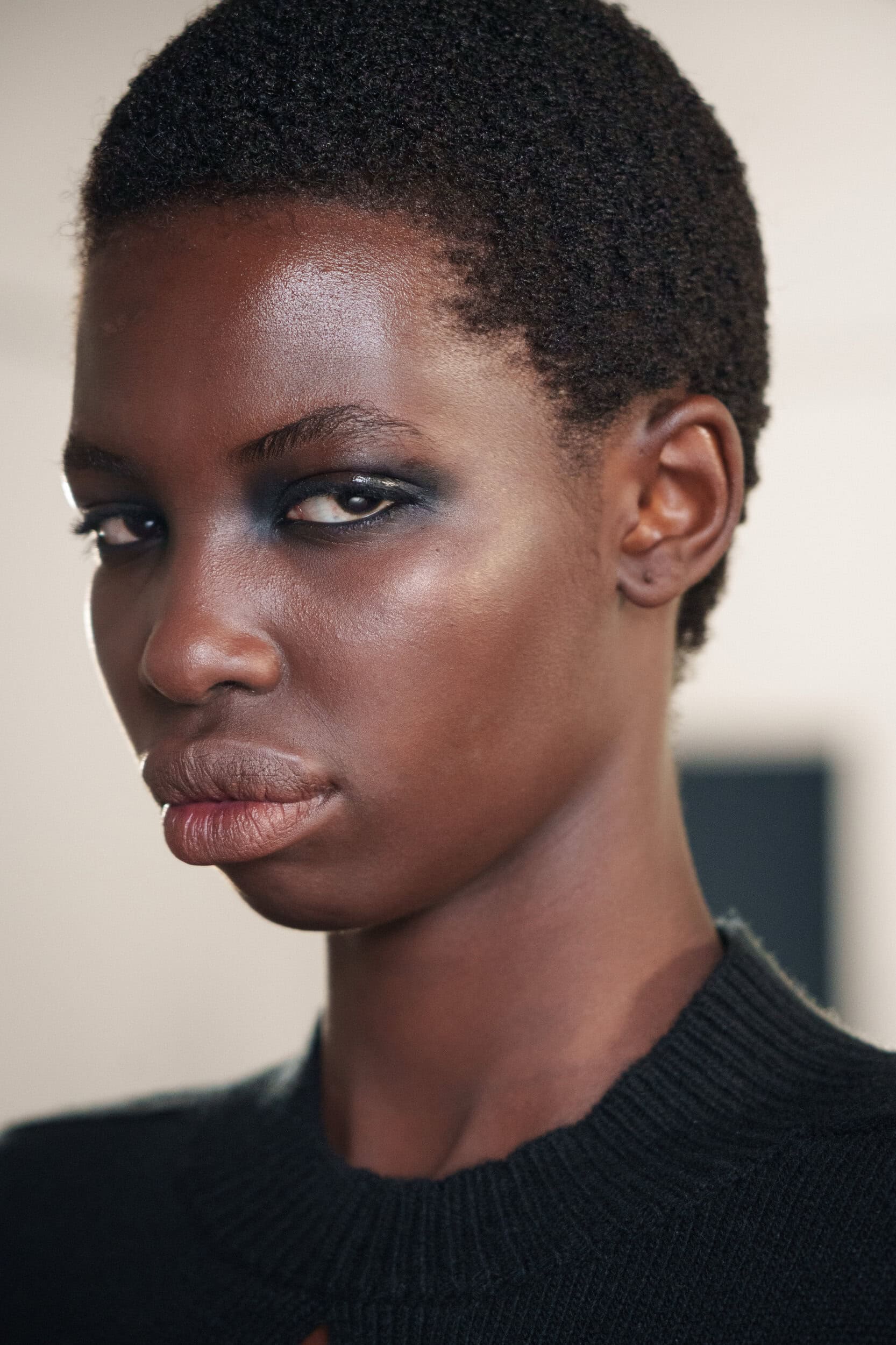 Grace Ling Spring 2026 Fashion Show Backstage