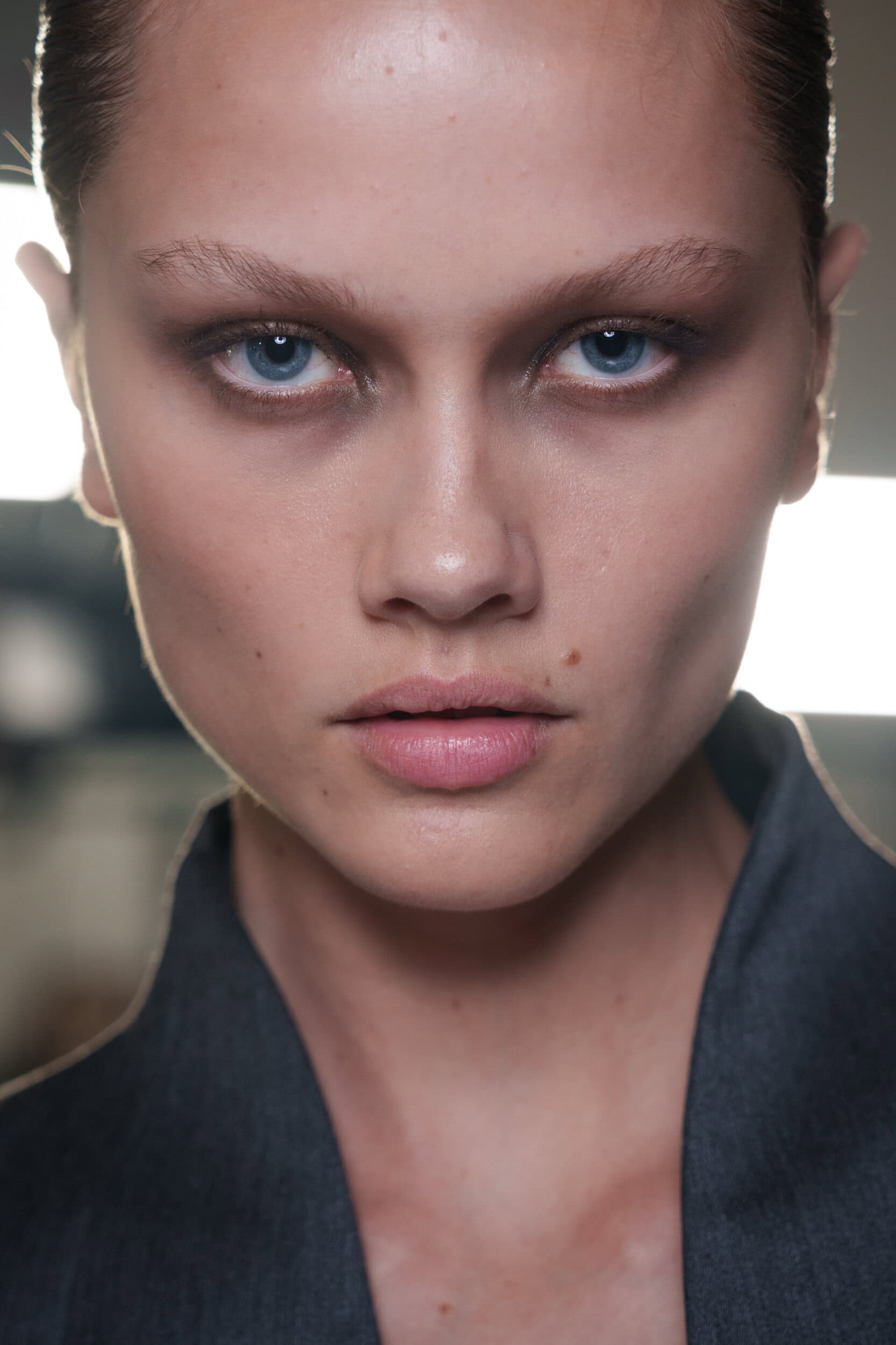 Grace Ling Spring 2026 Fashion Show Backstage