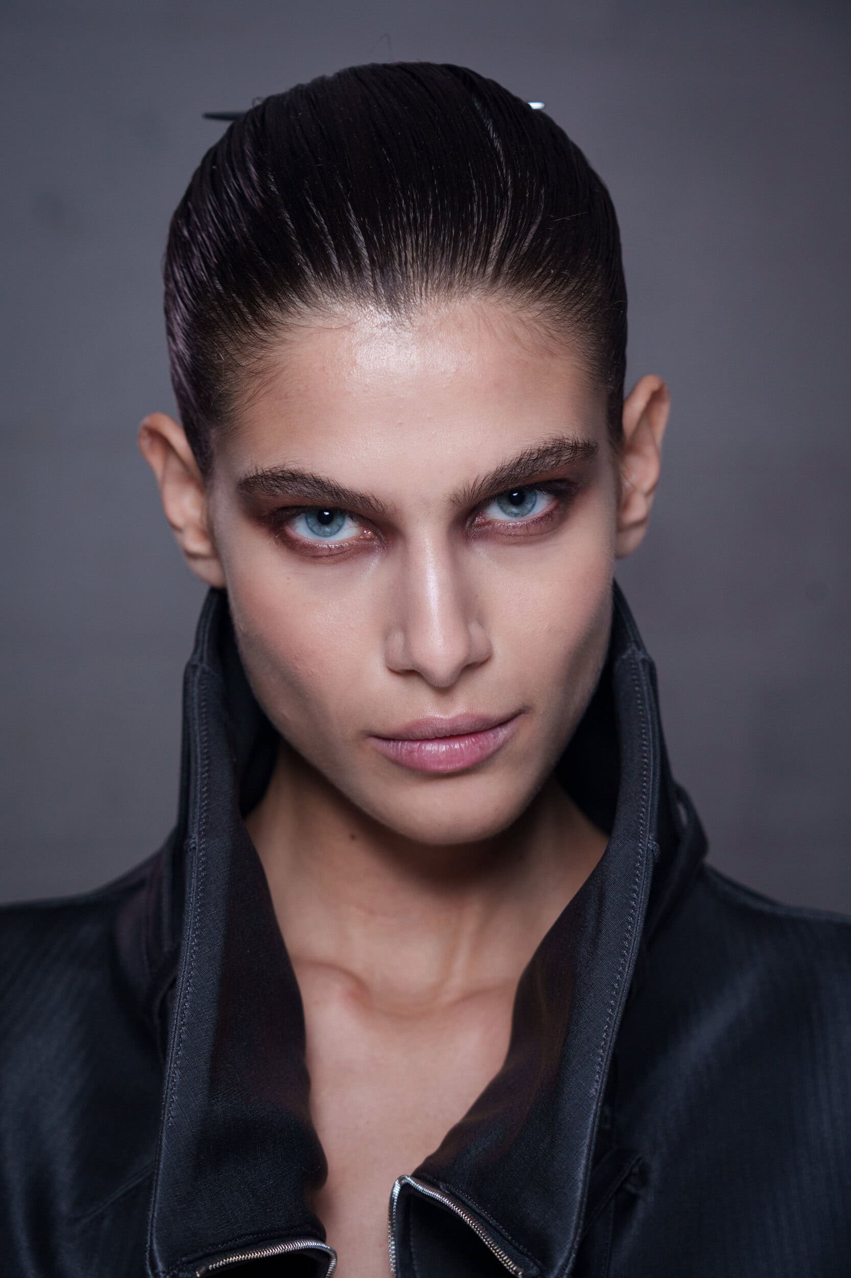 Grace Ling Spring 2026 Fashion Show Backstage