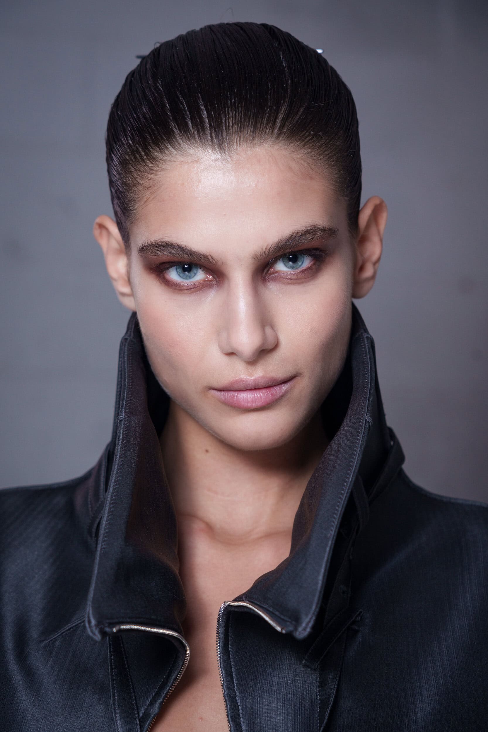 Grace Ling Spring 2026 Fashion Show Backstage