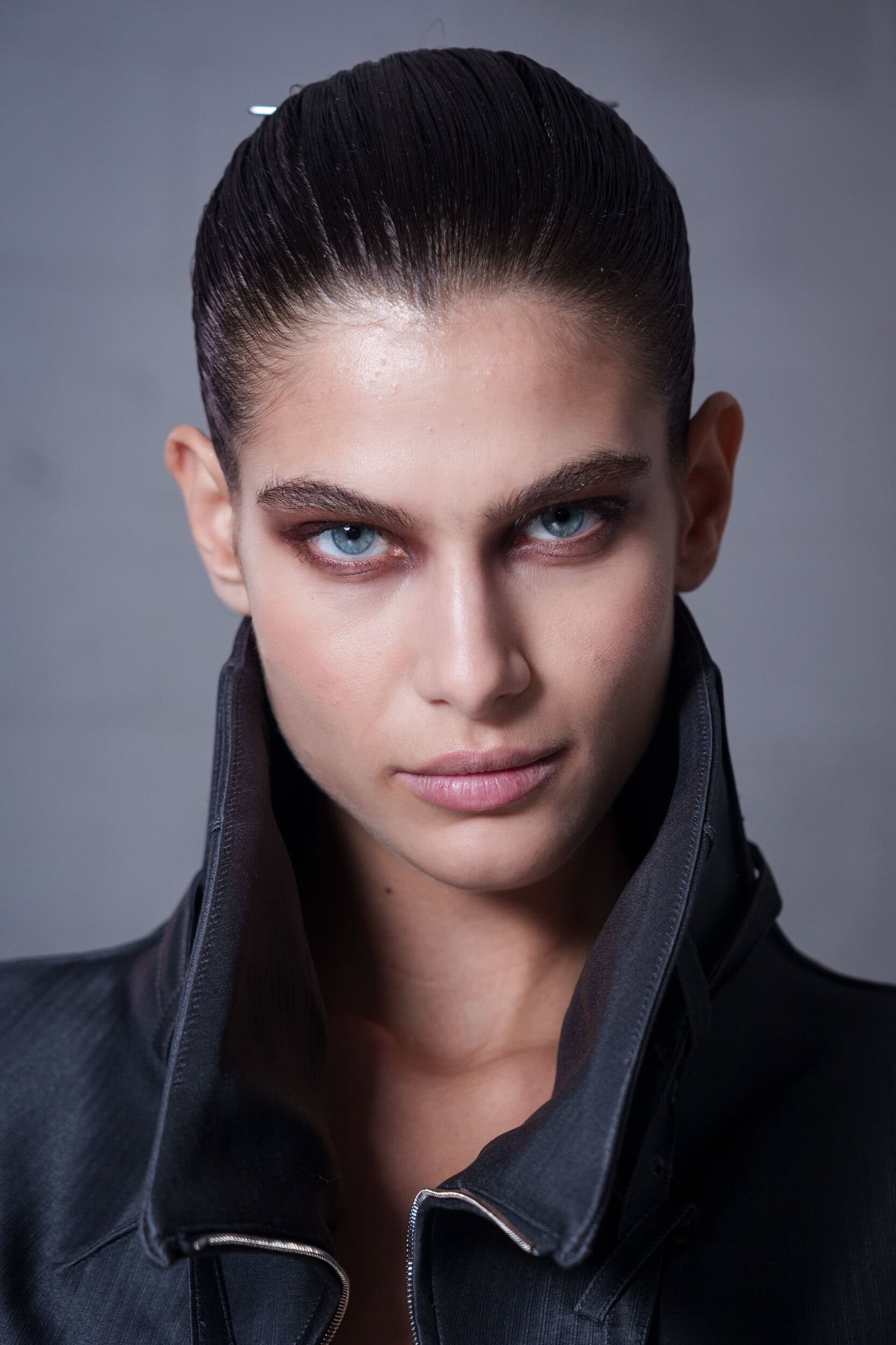 Grace Ling Spring 2026 Fashion Show Backstage