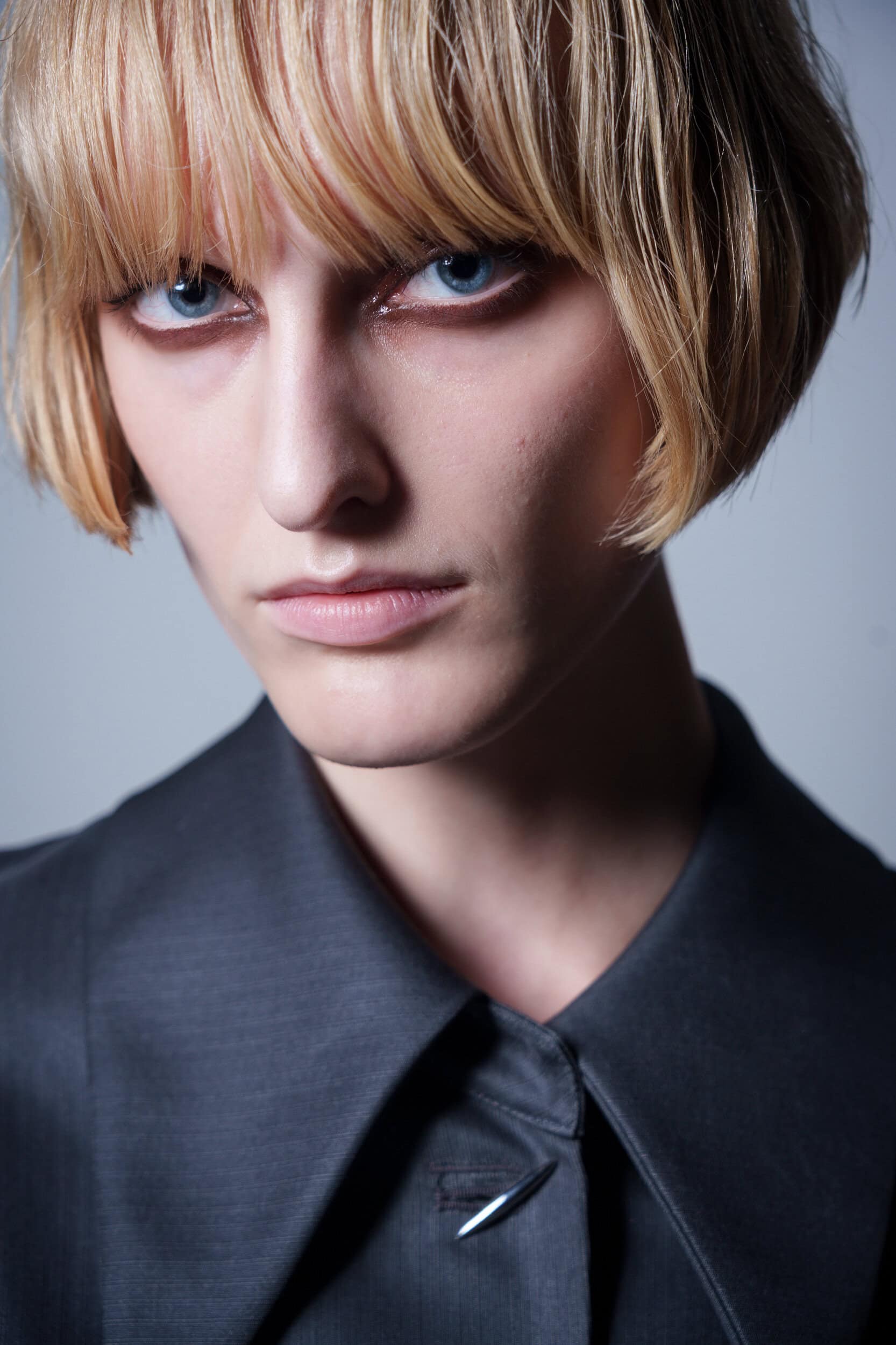 Grace Ling Spring 2026 Fashion Show Backstage