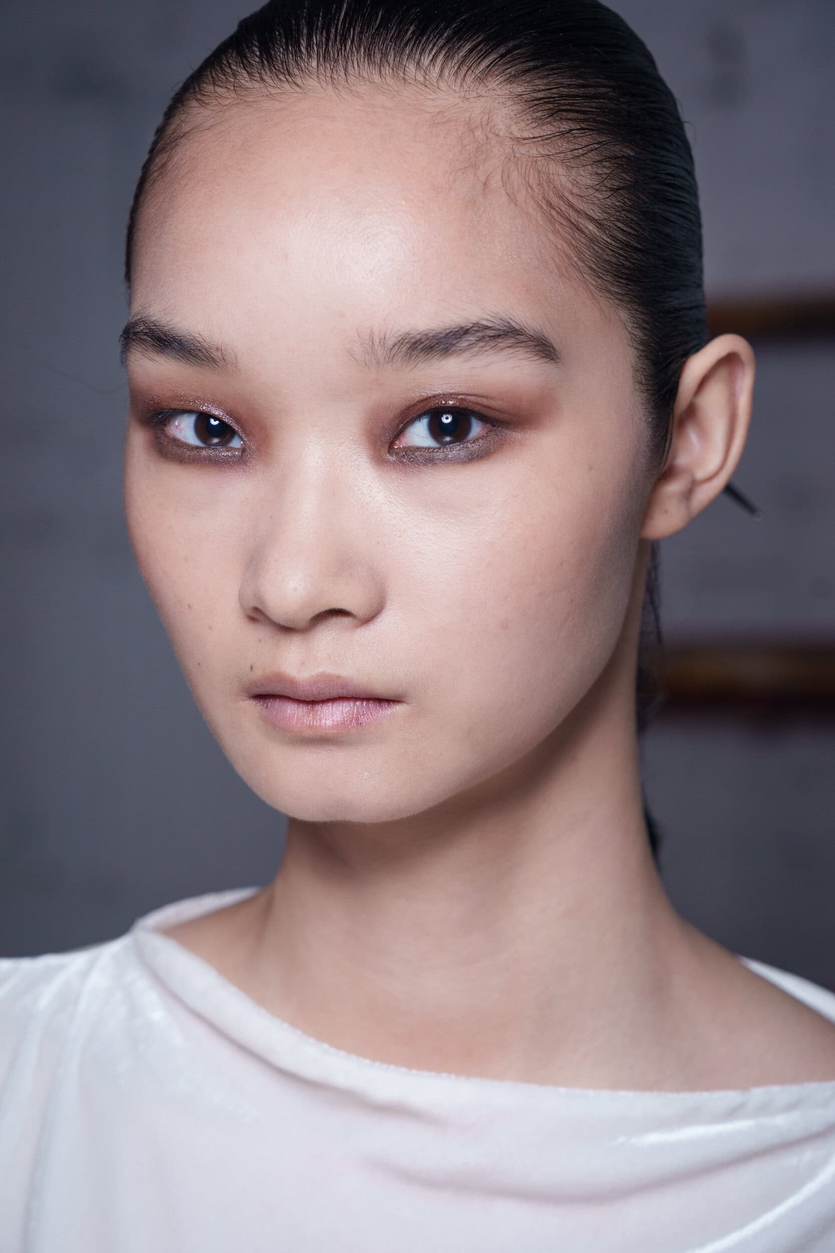 Grace Ling Spring 2026 Fashion Show Backstage