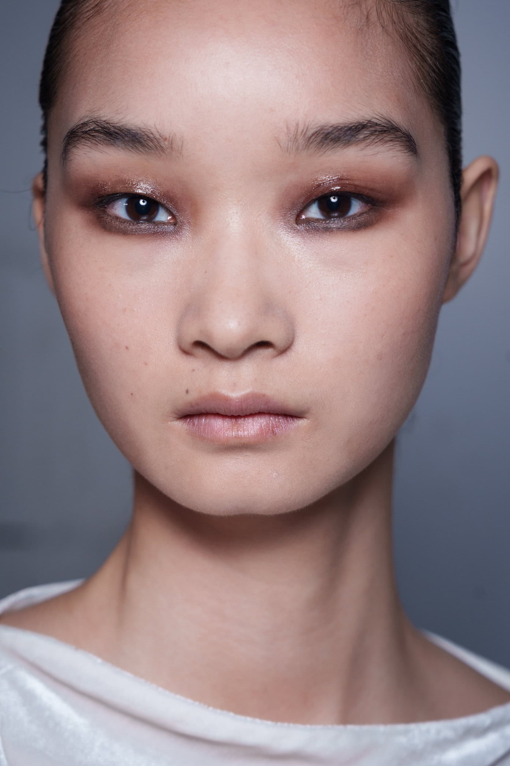 Grace Ling Spring 2026 Fashion Show Backstage