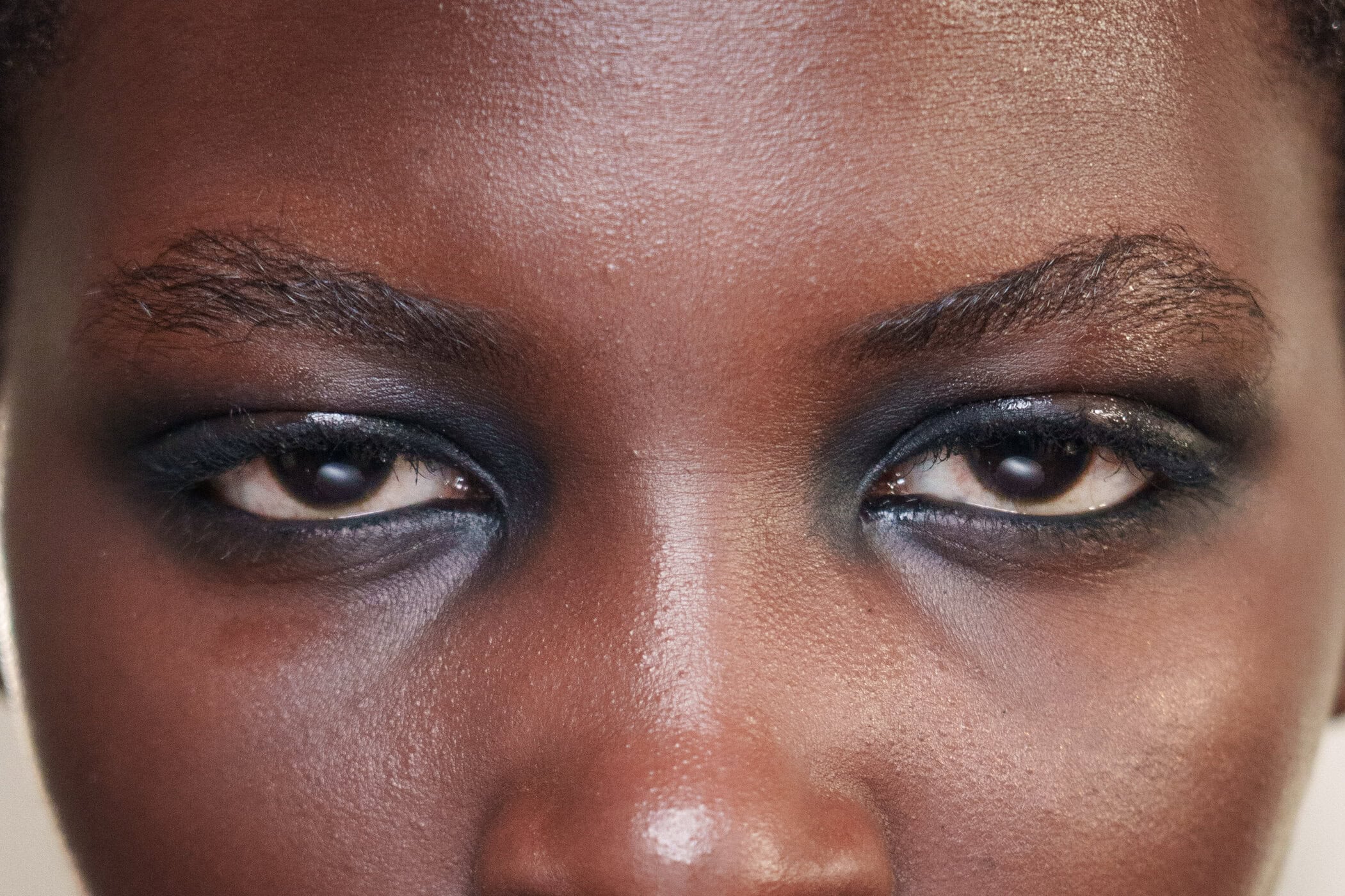 Grace Ling Spring 2026 Fashion Show Backstage