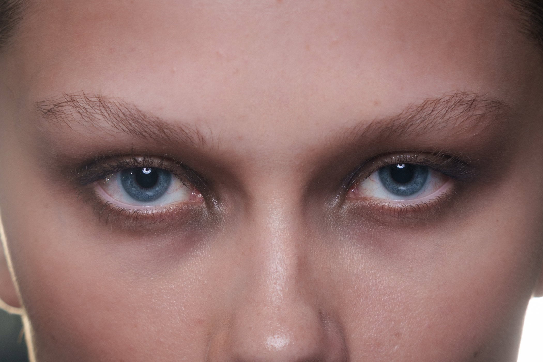 Grace Ling Spring 2026 Fashion Show Backstage