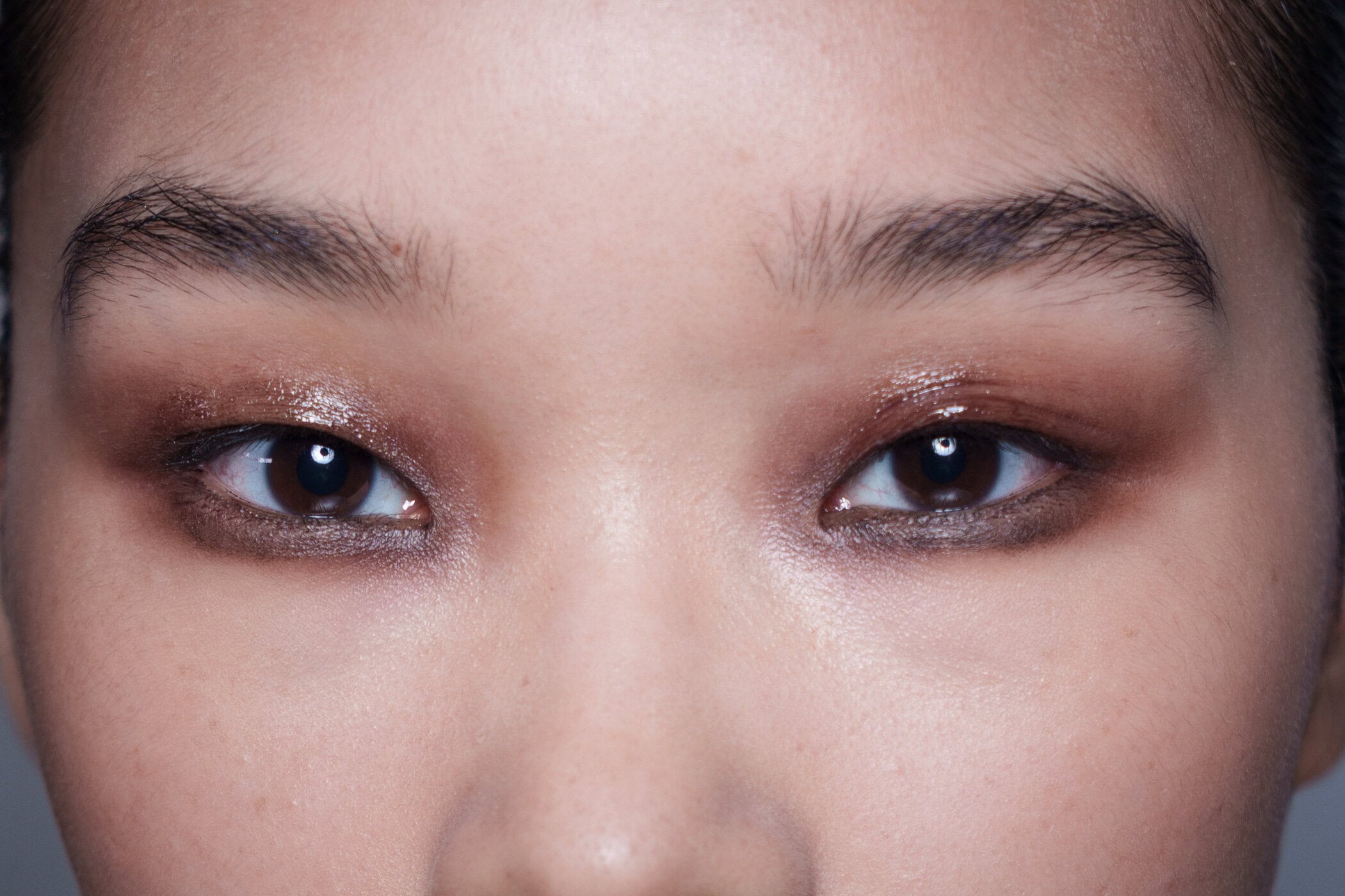 Grace Ling Spring 2026 Fashion Show Backstage