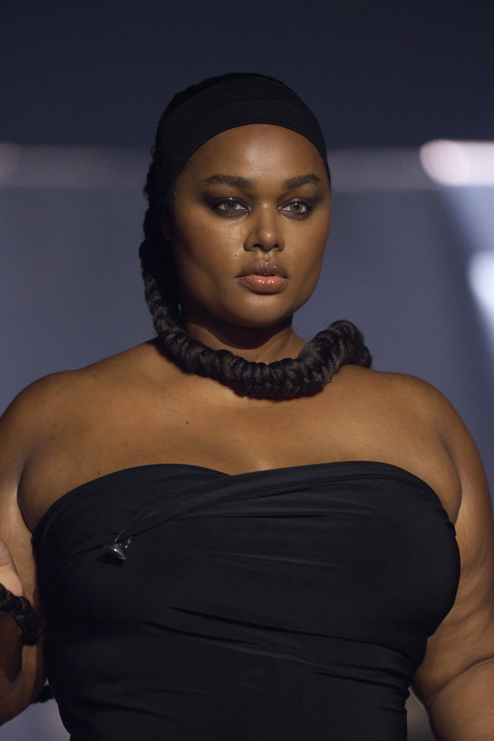 Grace Ling Spring 2026 Fashion Show Details