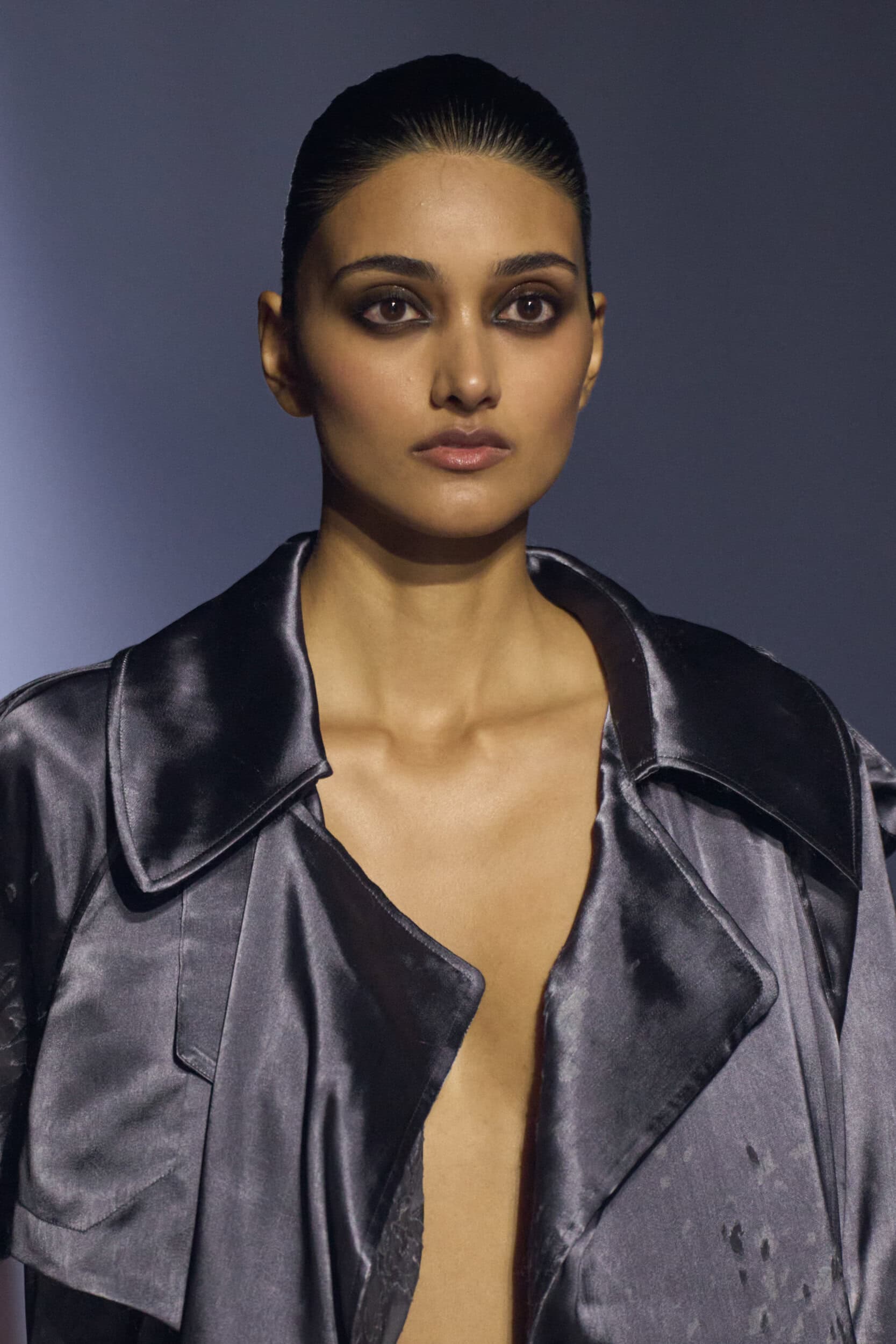 Grace Ling Spring 2026 Fashion Show Details