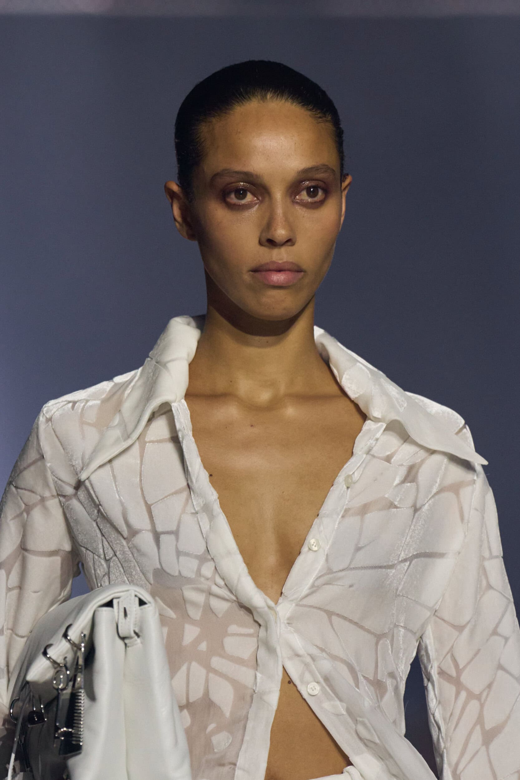 Grace Ling Spring 2026 Fashion Show Details