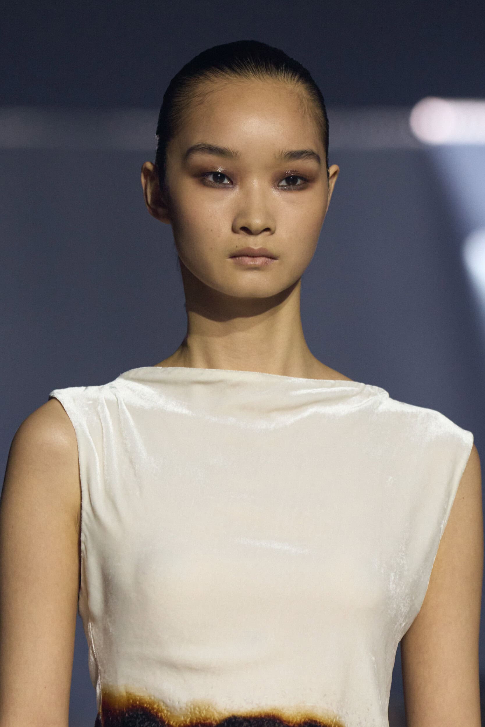 Grace Ling Spring 2026 Fashion Show Details