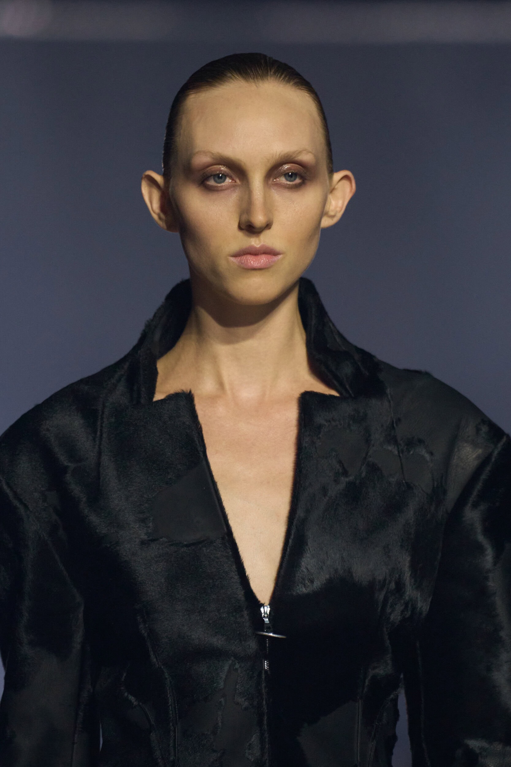 Grace Ling Spring 2026 Fashion Show Details