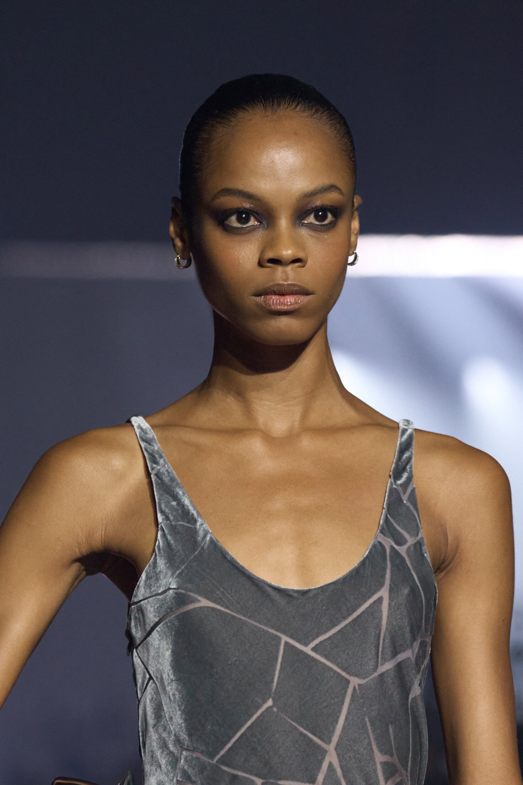 Grace Ling Spring 2026 Fashion Show Details