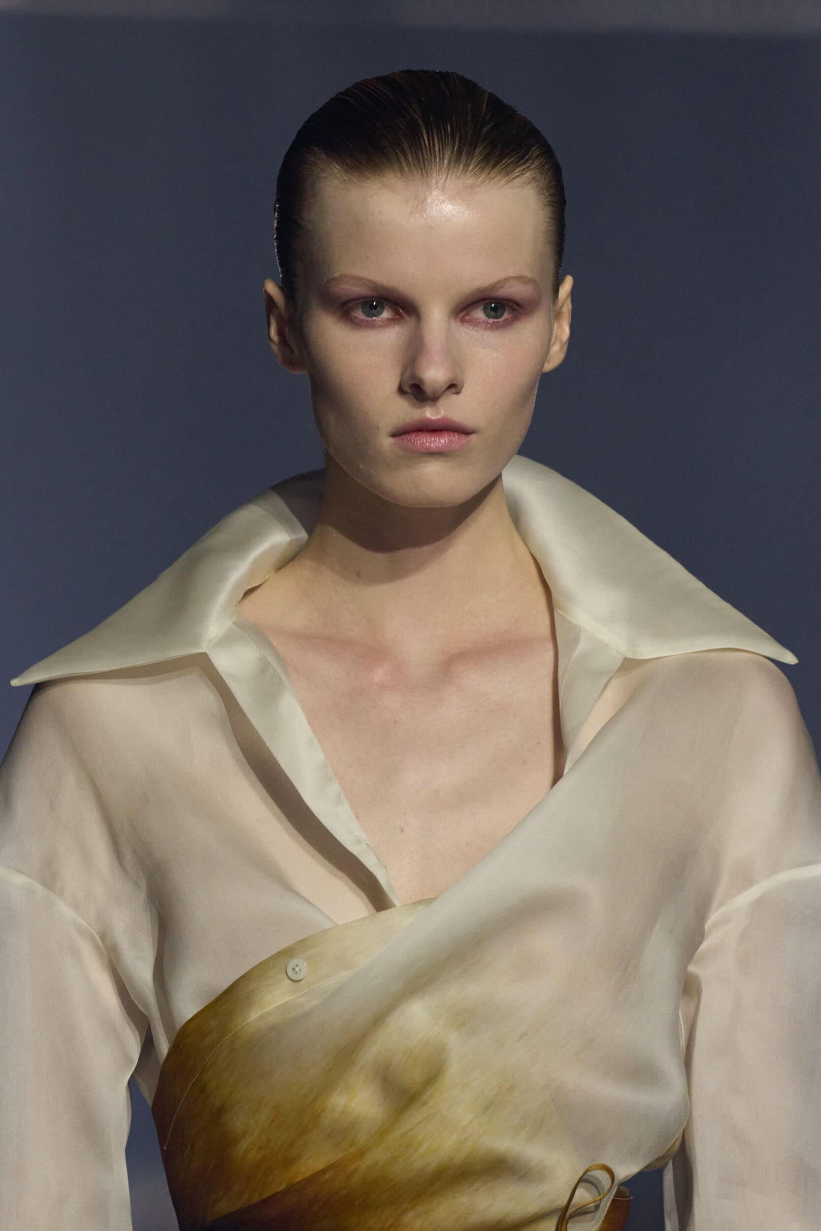 Grace Ling Spring 2026 Fashion Show Details