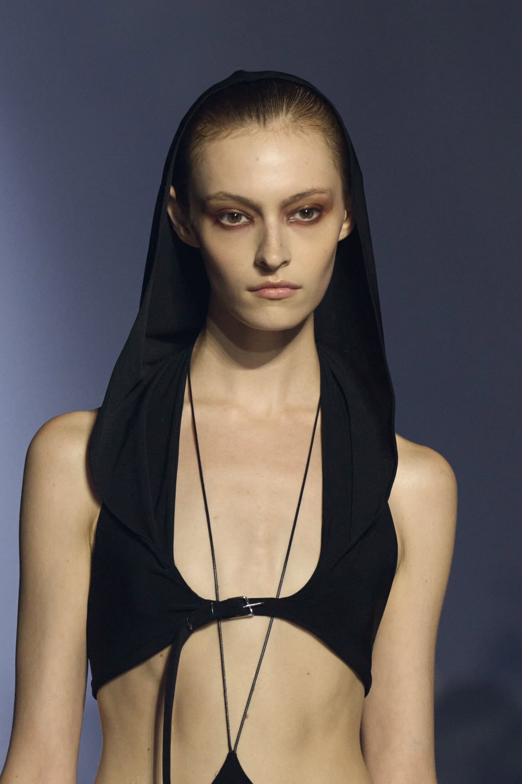 Grace Ling Spring 2026 Fashion Show Details