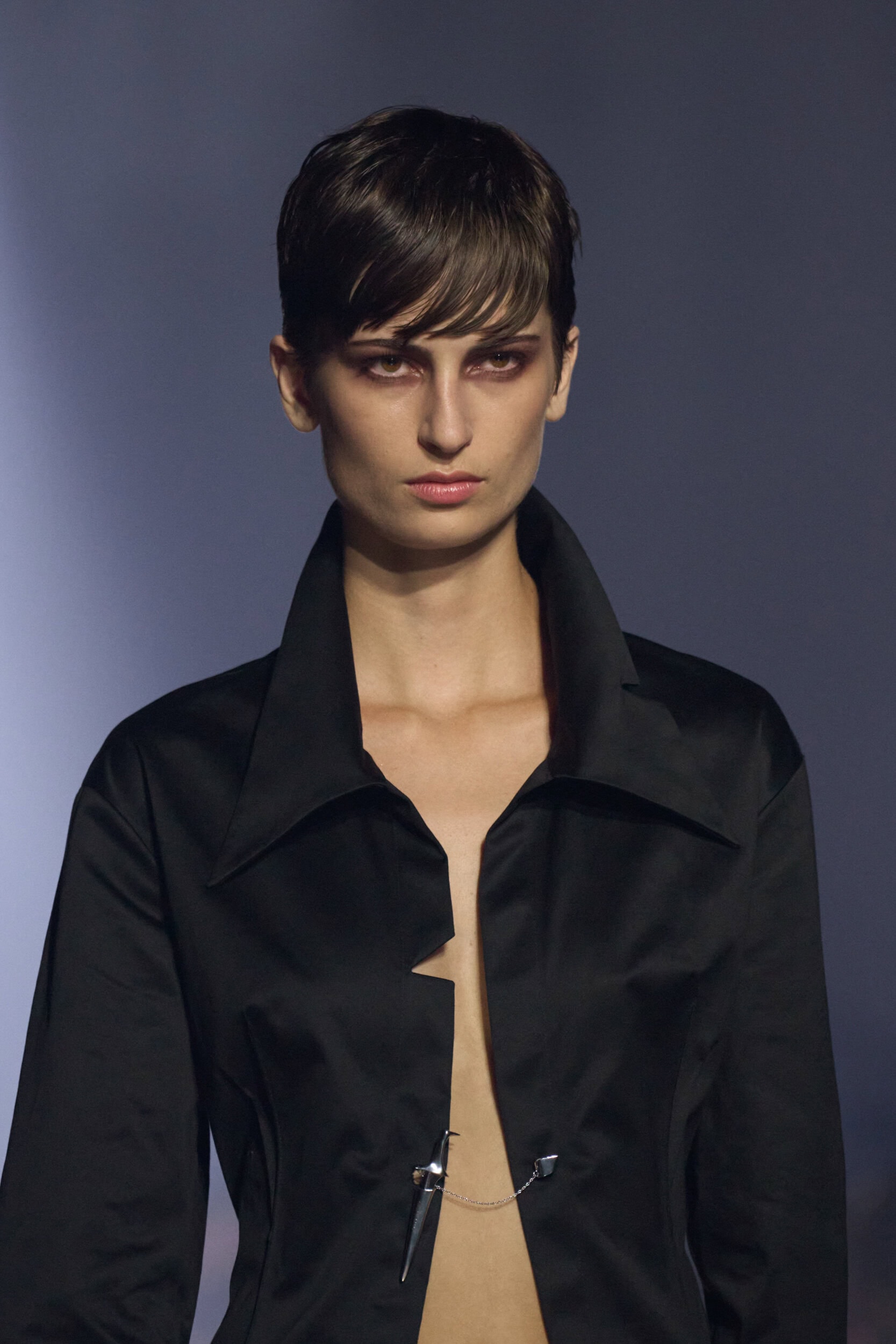 Grace Ling Spring 2026 Fashion Show Details