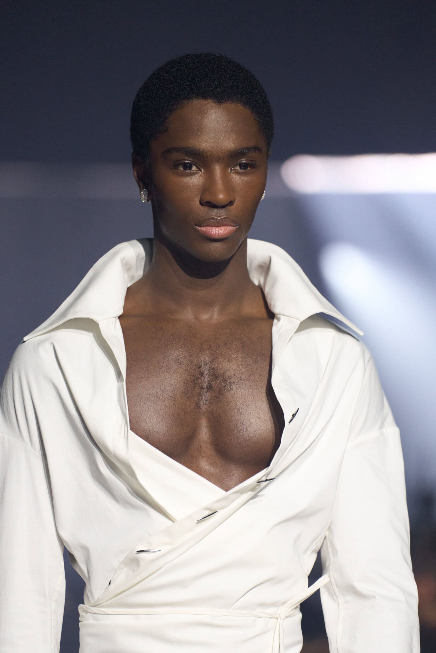Grace Ling Spring 2026 Fashion Show Details