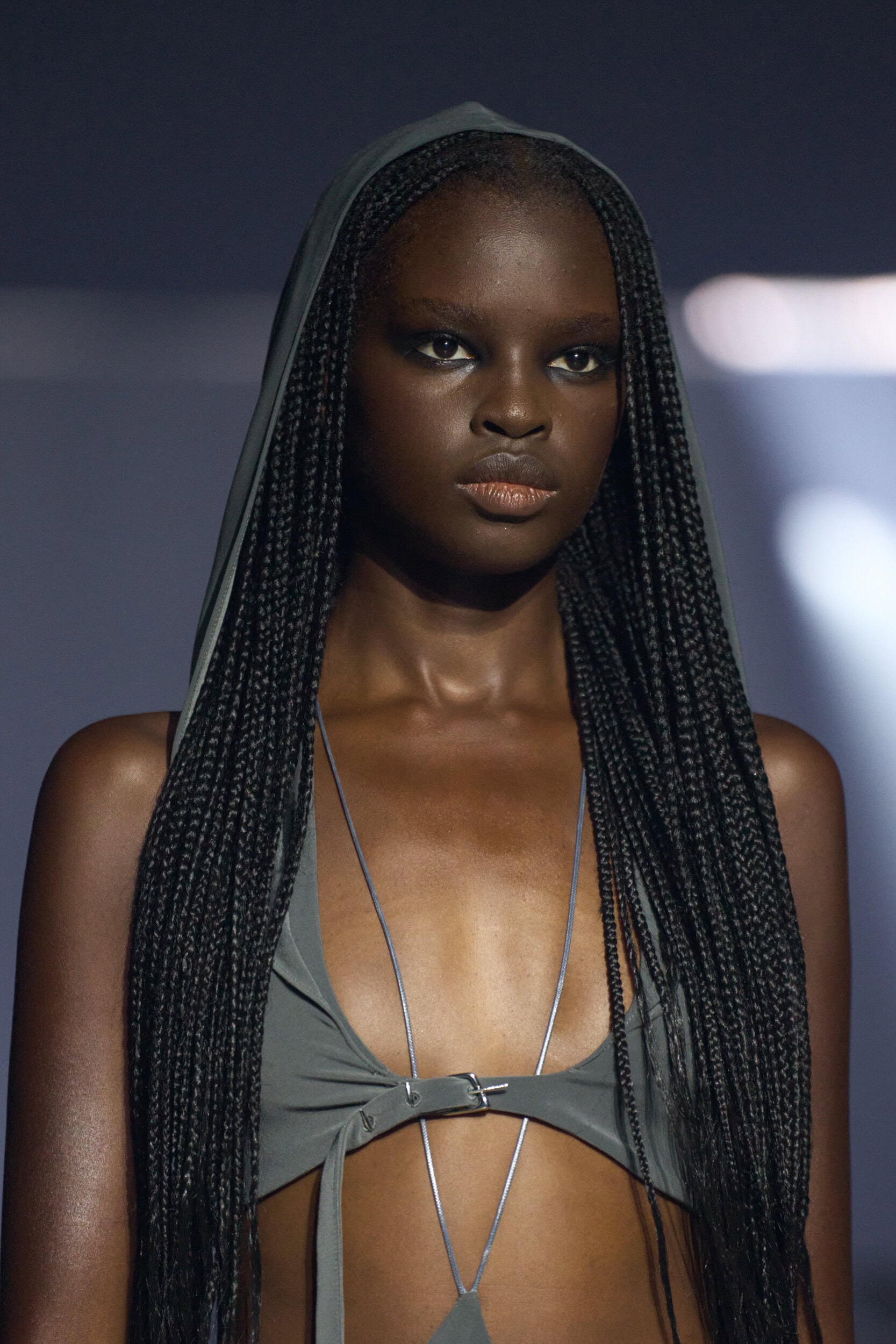 Grace Ling Spring 2026 Fashion Show Details