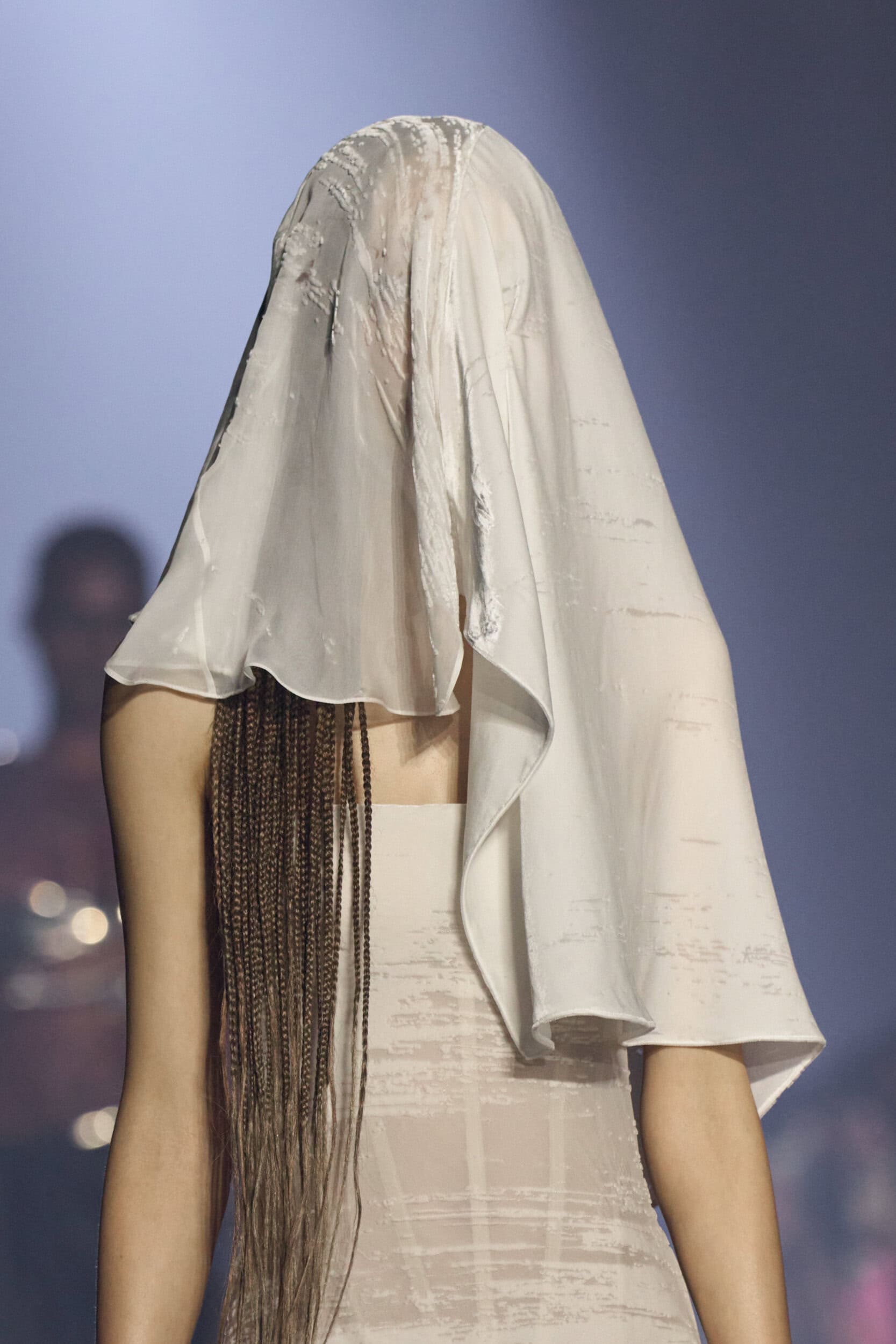 Grace Ling Spring 2026 Fashion Show Details