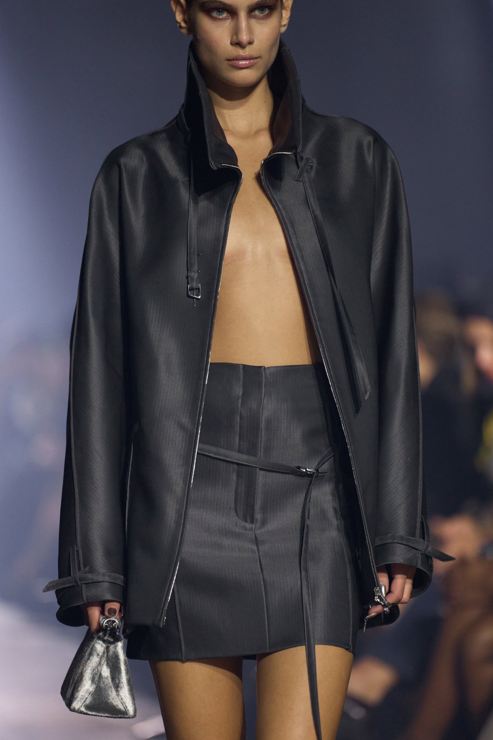 Grace Ling Spring 2026 Fashion Show Details